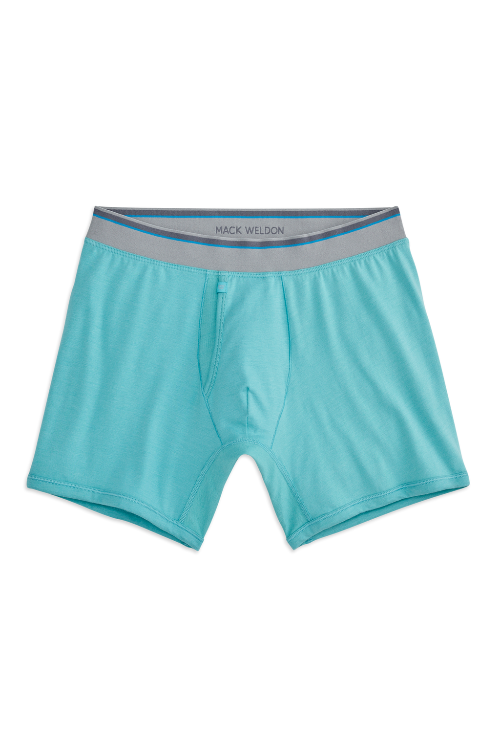 18-Hour Jersey Boxer Brief