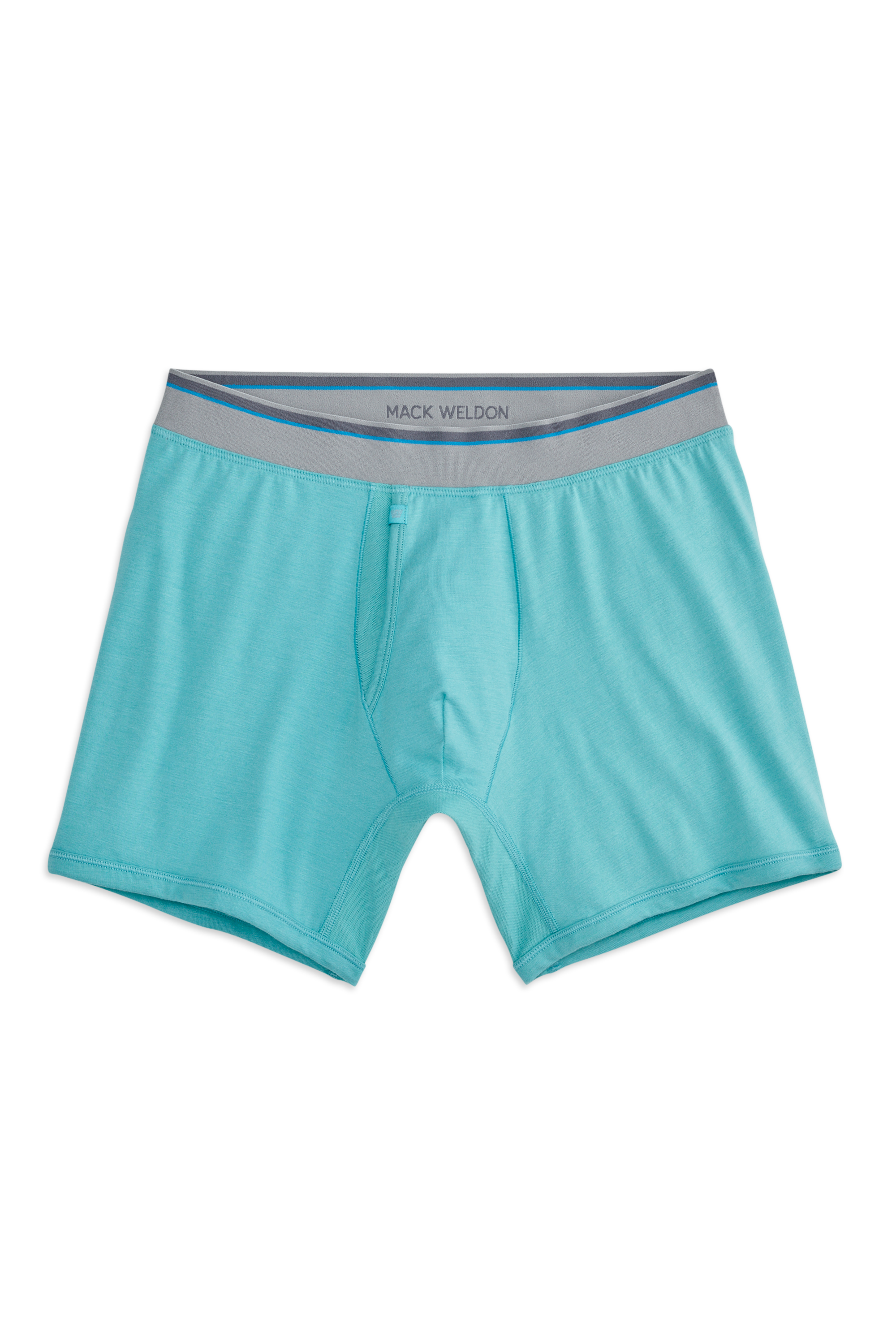 18-Hour Jersey Boxer Brief