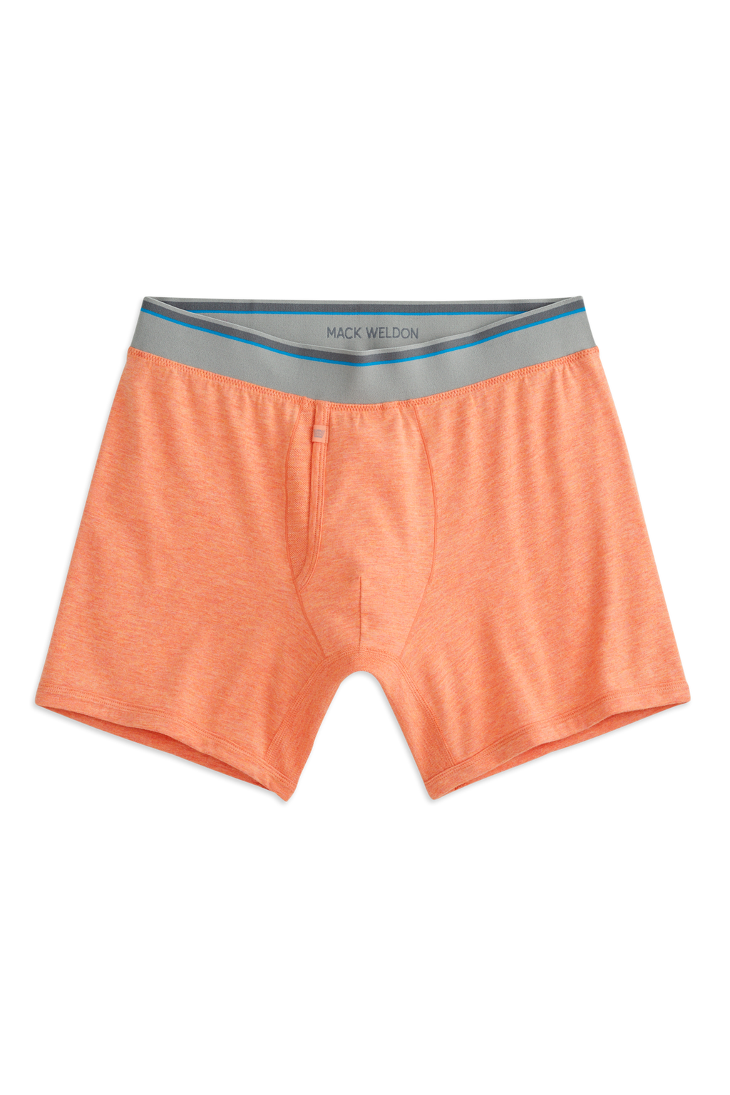 18-Hour Jersey Boxer Brief