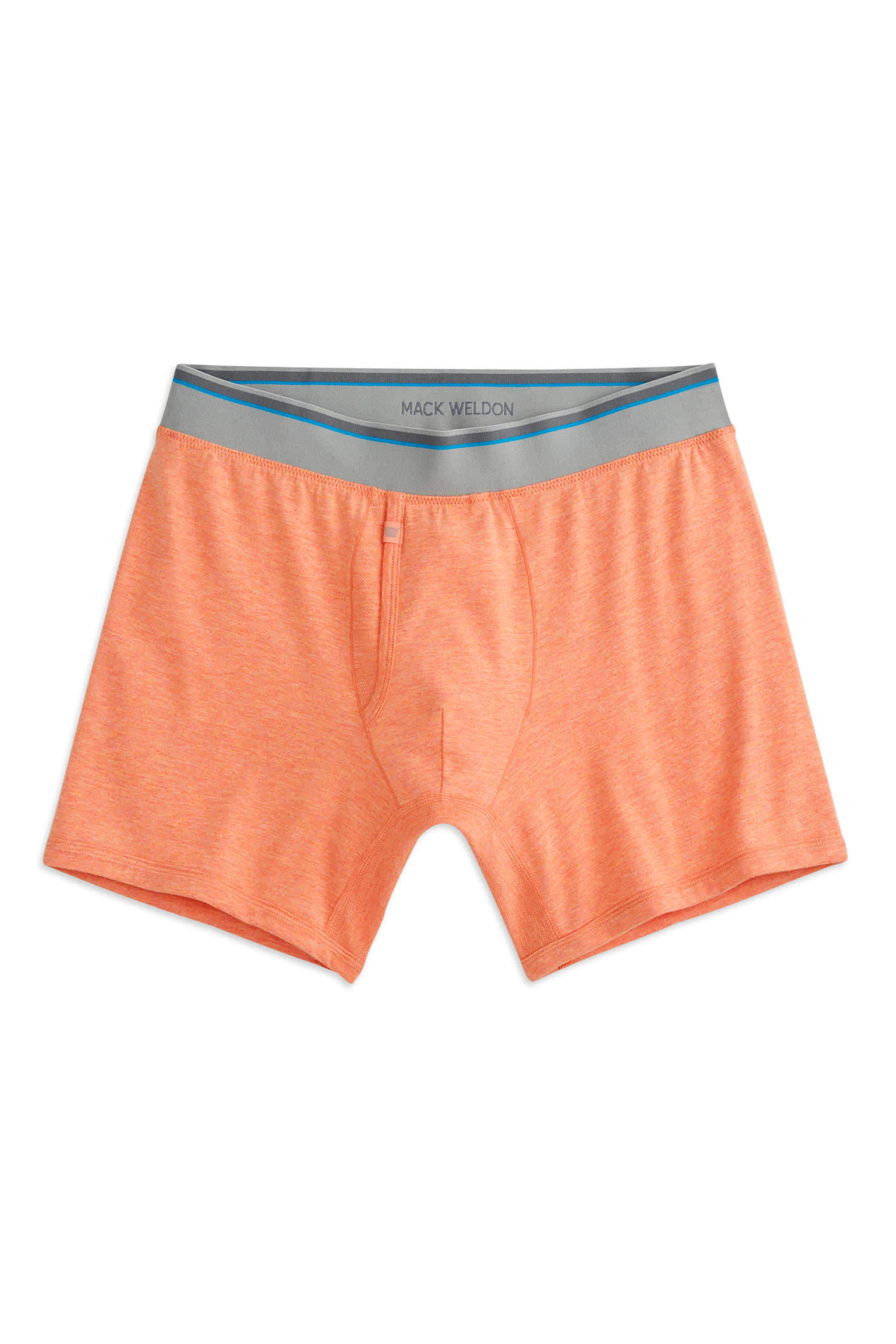 18-Hour Jersey Boxer Brief
