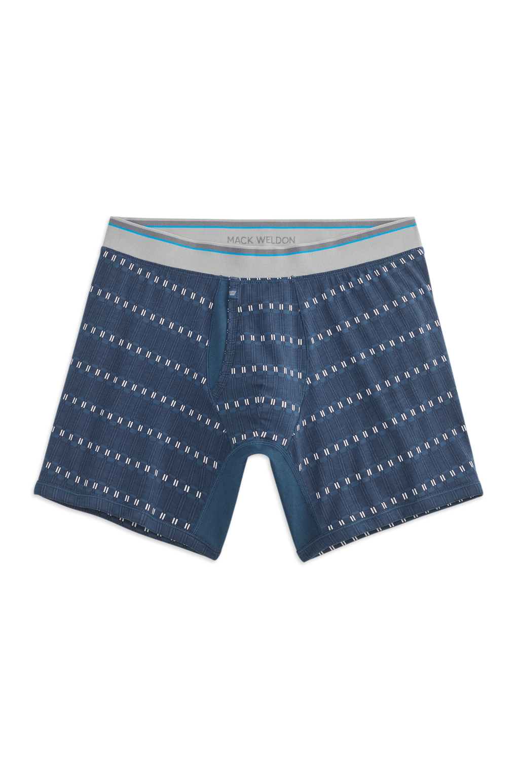 18-Hour Jersey Boxer Brief