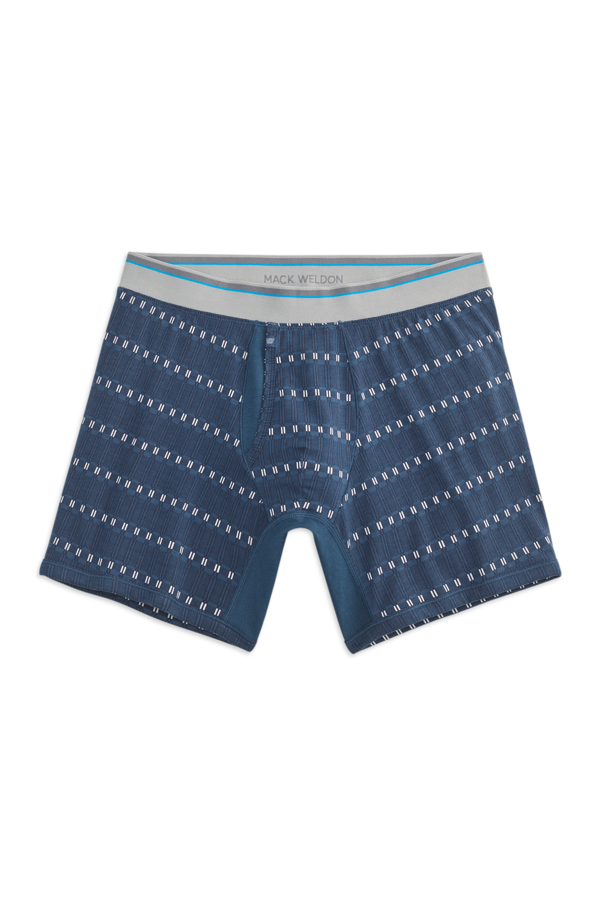 18-Hour Jersey Boxer Brief