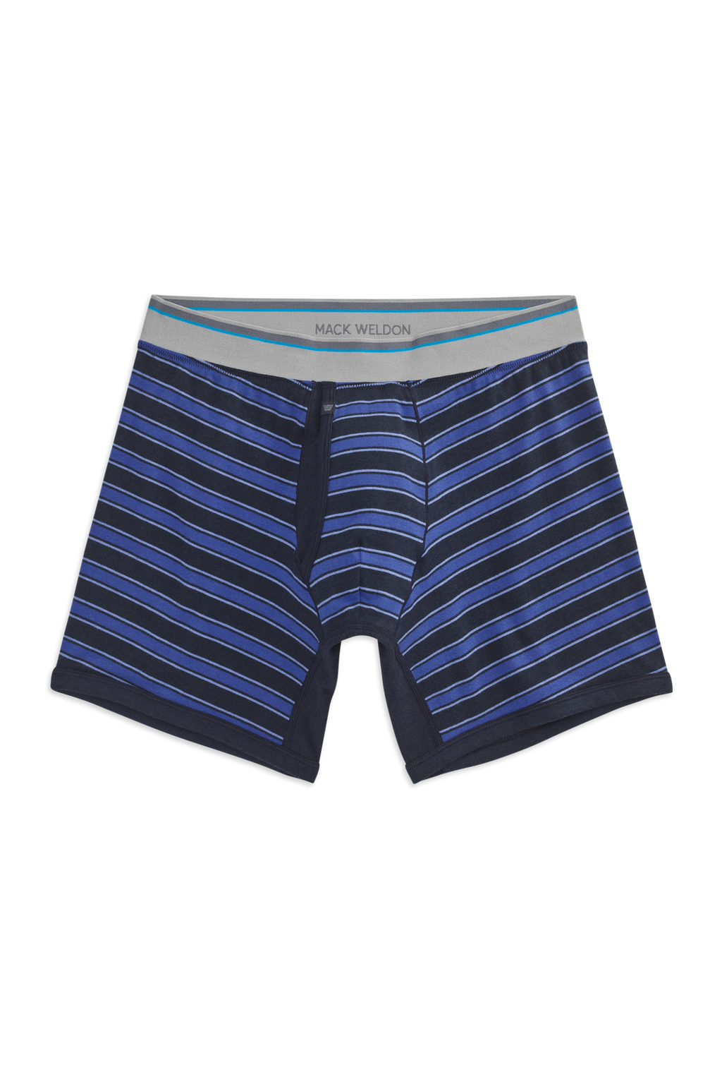 18-Hour Jersey Boxer Brief