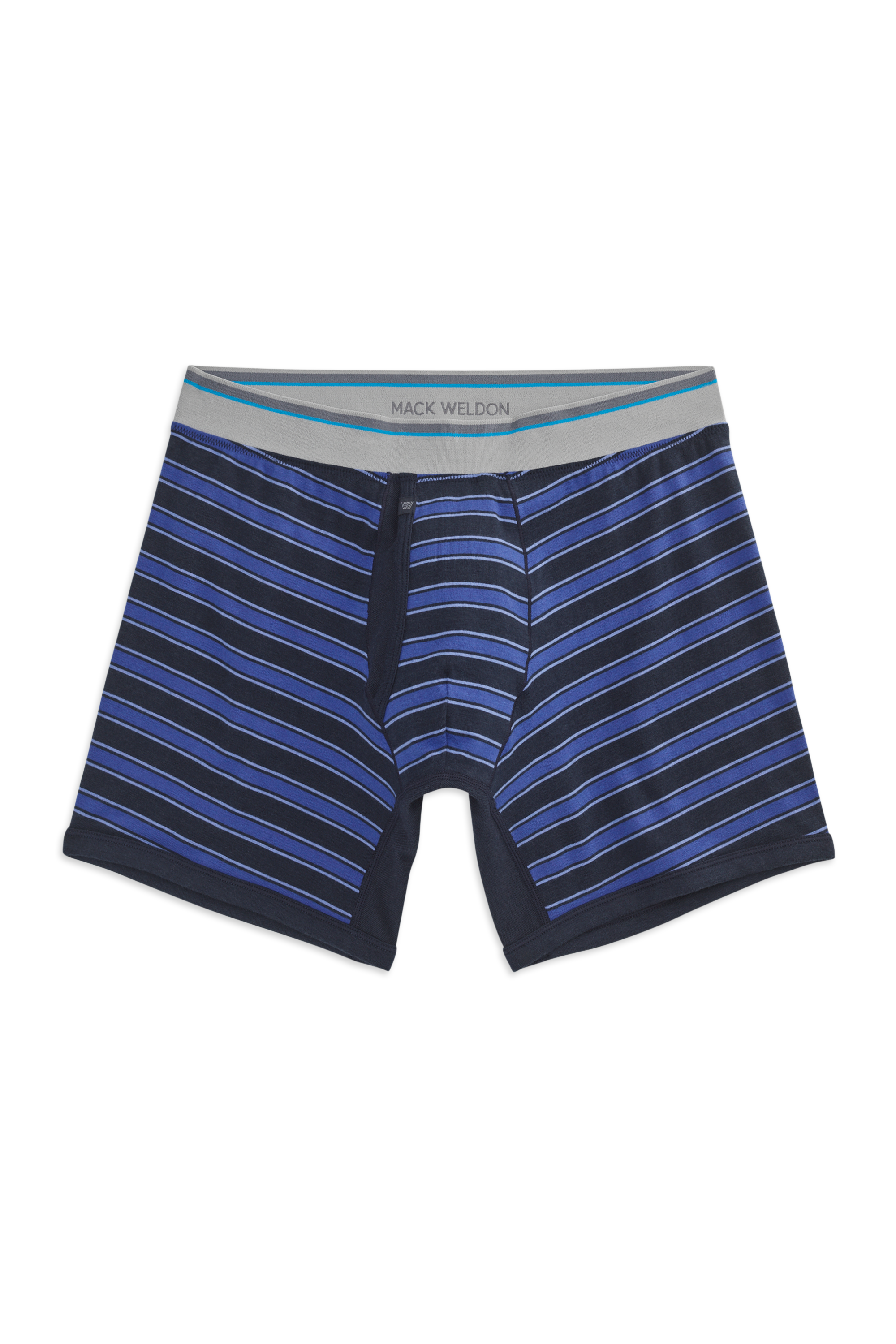 18-Hour Jersey Boxer Brief