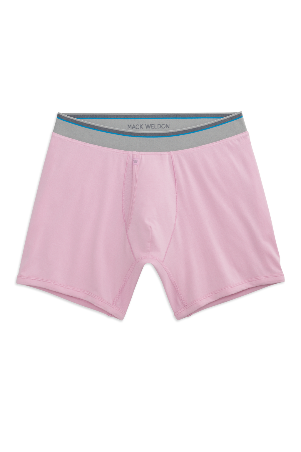 18-Hour Jersey Boxer Brief