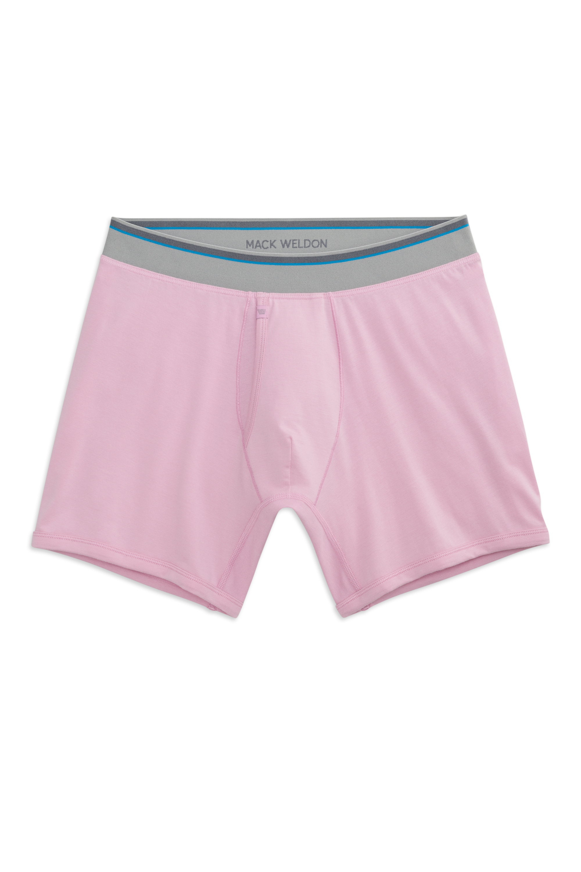 18-Hour Jersey Boxer Brief