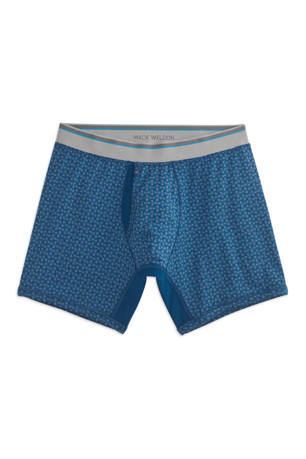 18-Hour Jersey Boxer Brief