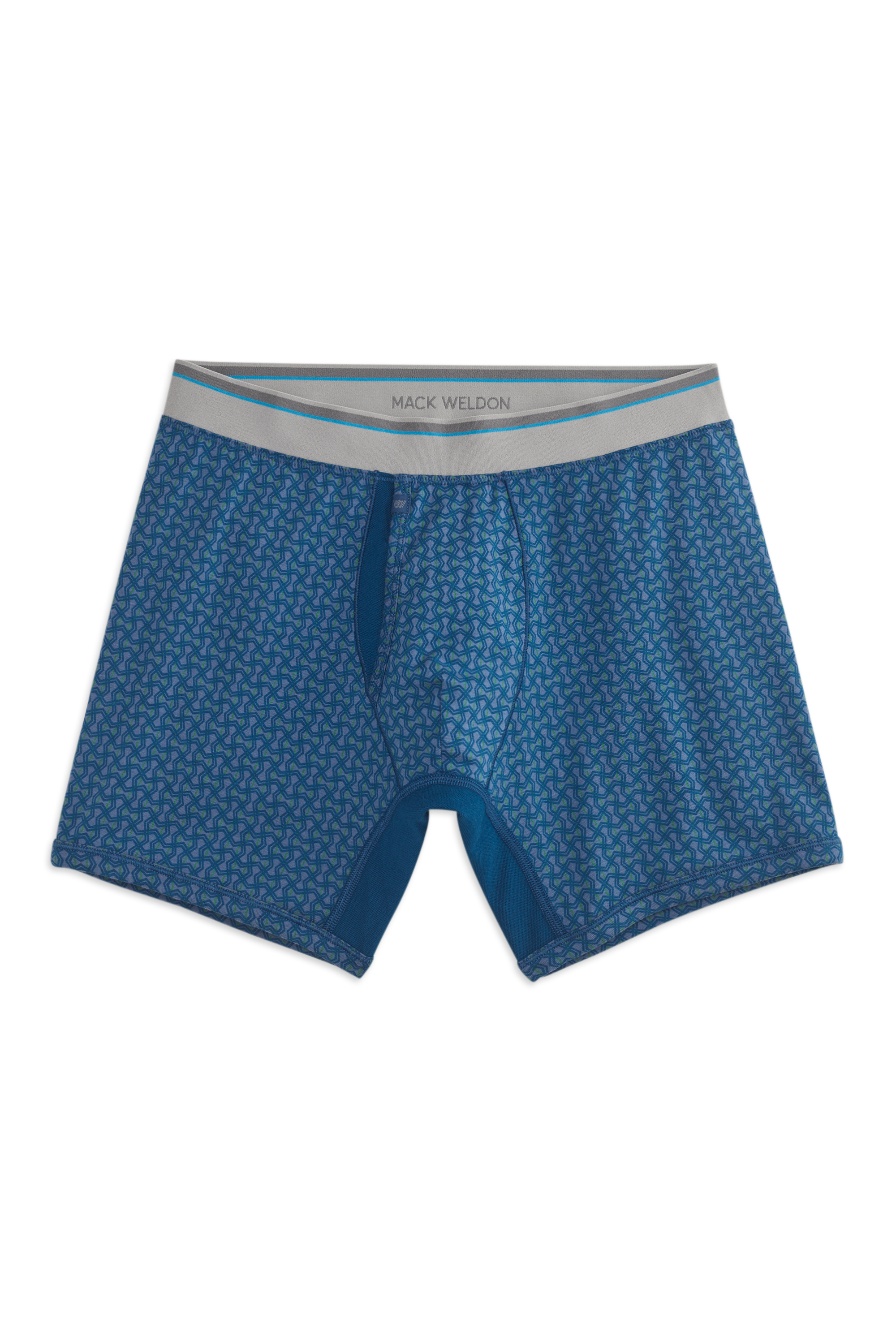 18-Hour Jersey Boxer Brief