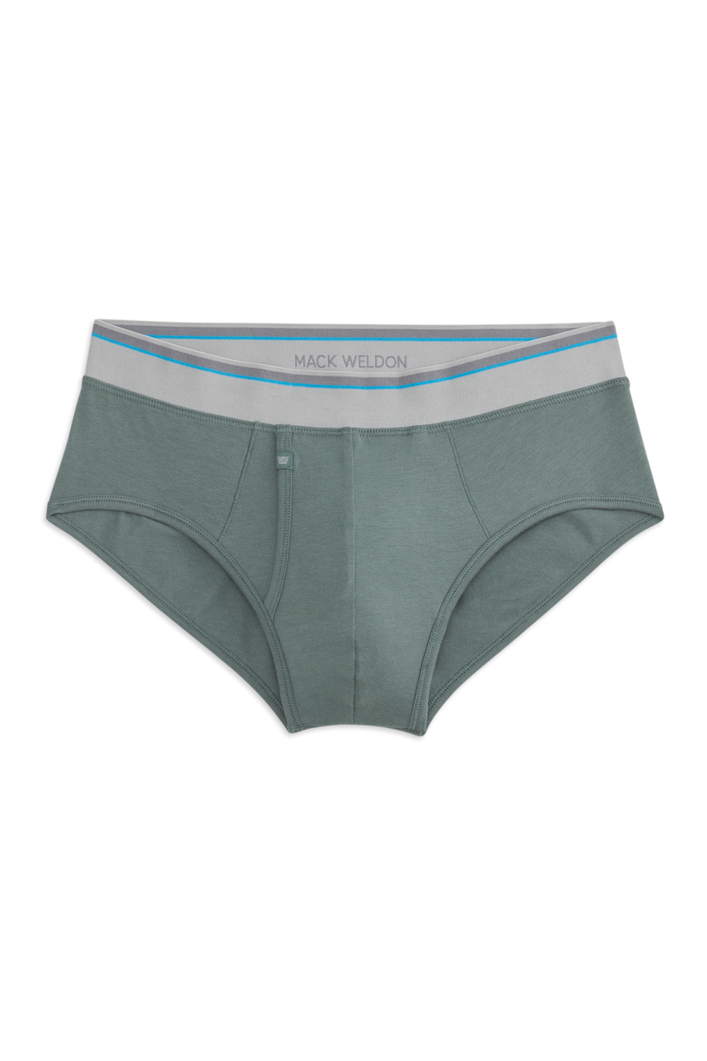 18-Hour Jersey Brief