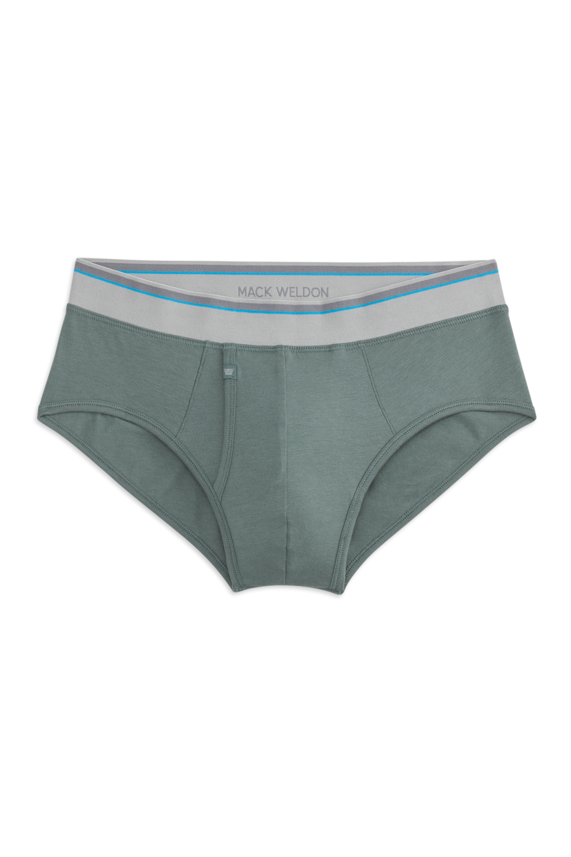 18-Hour Jersey Brief