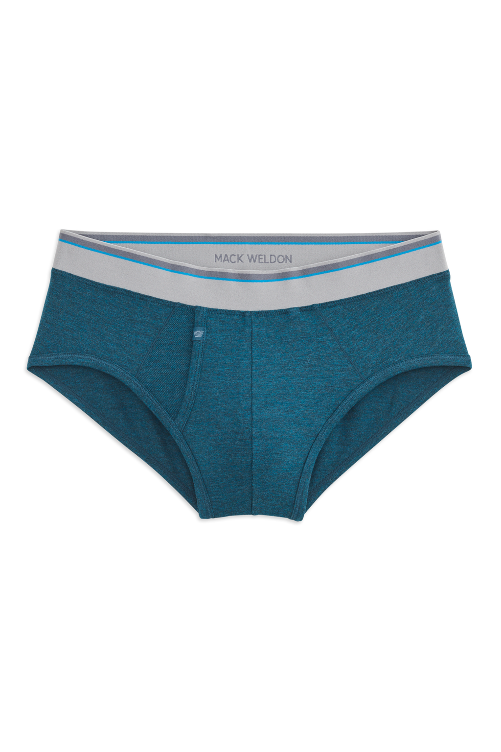 18-Hour Jersey Brief