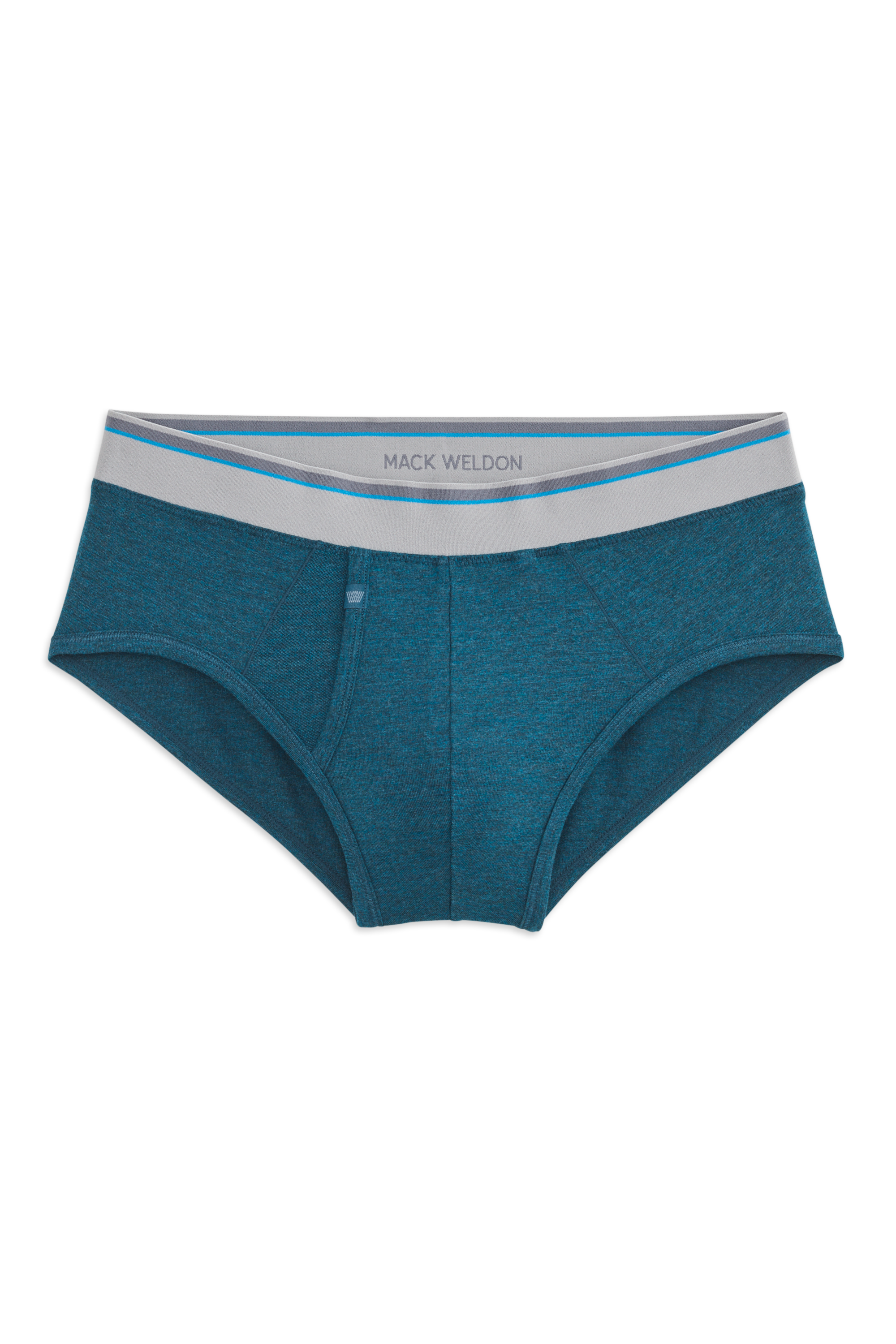 18-Hour Jersey Brief