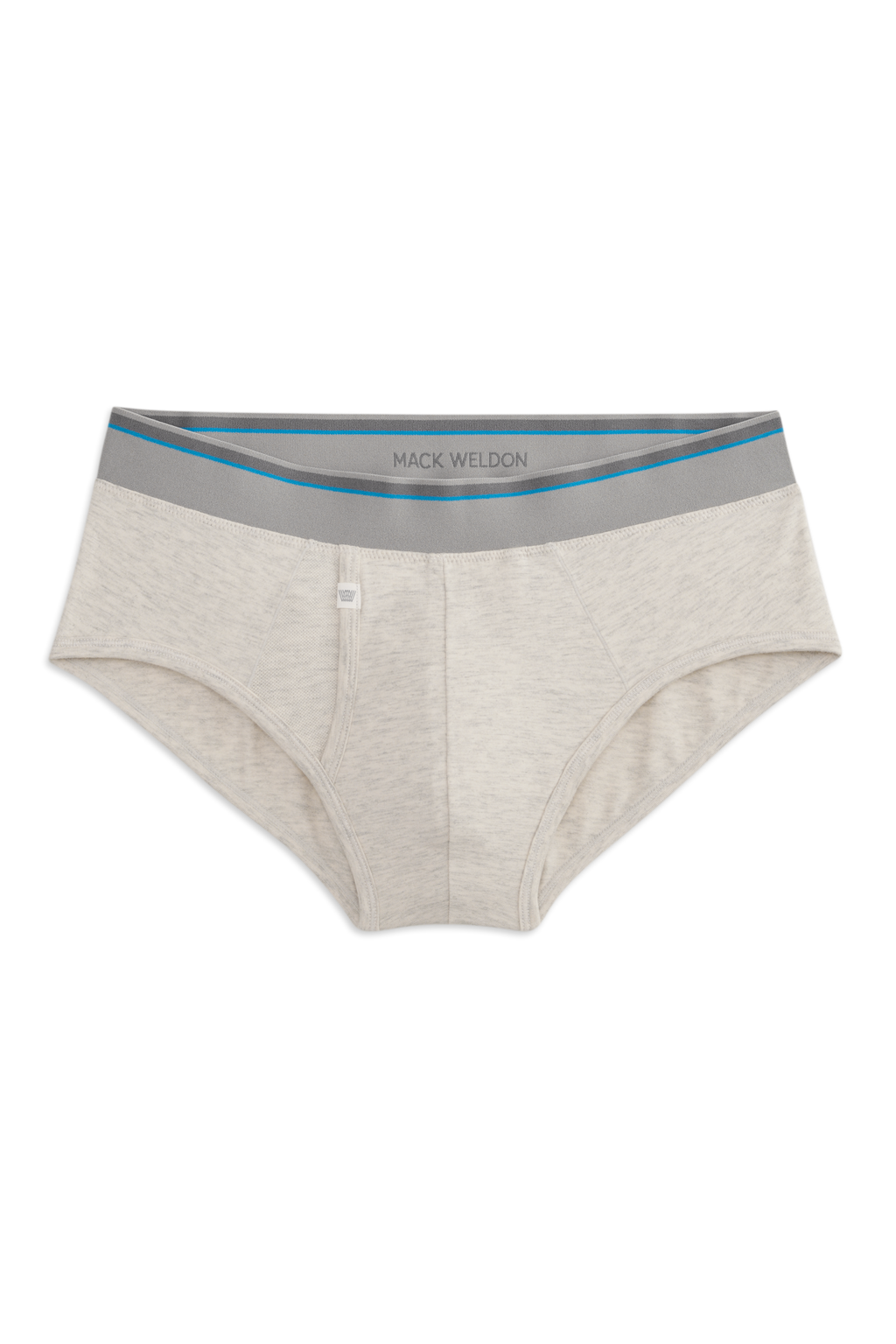 18-Hour Jersey Brief