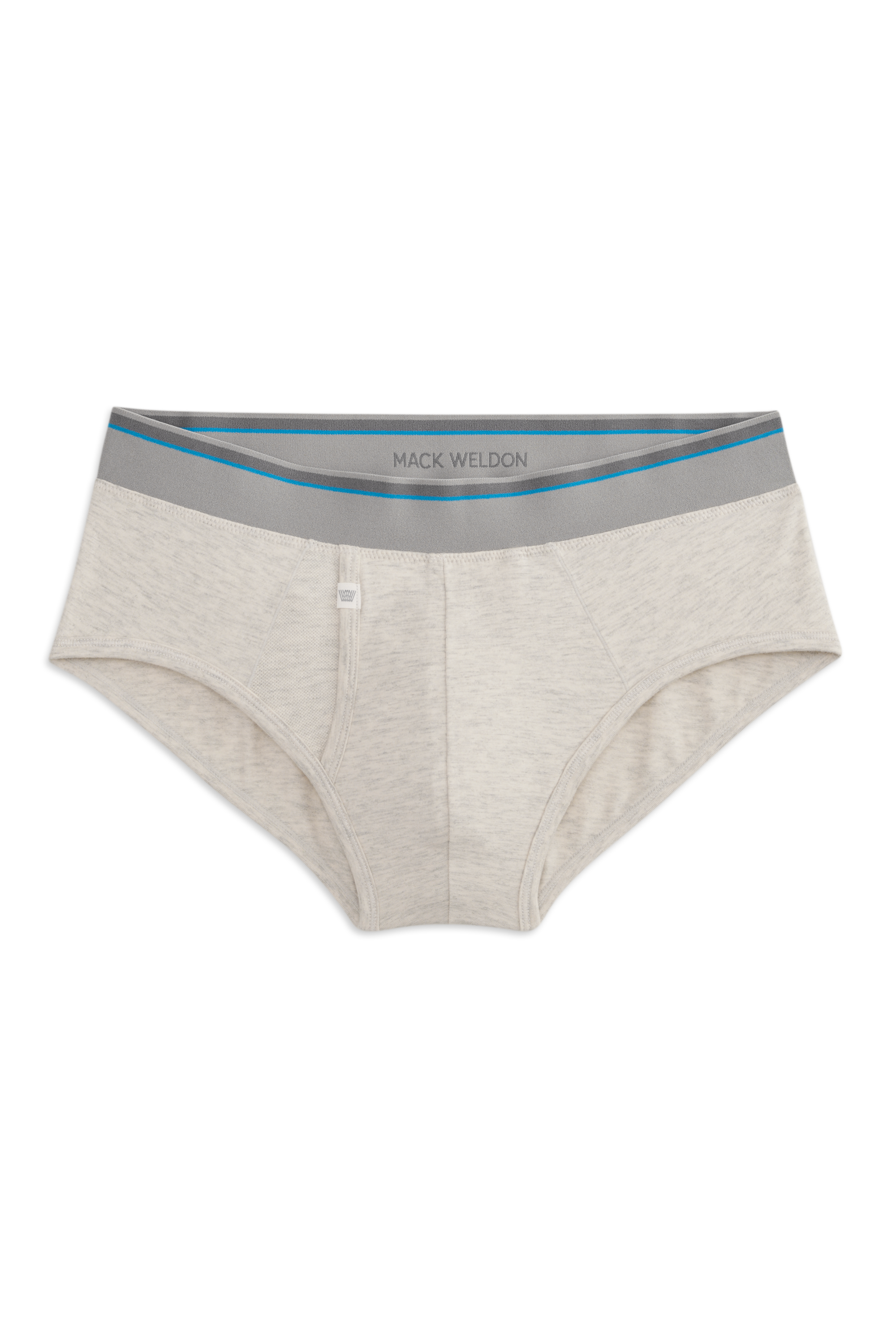 18-Hour Jersey Brief