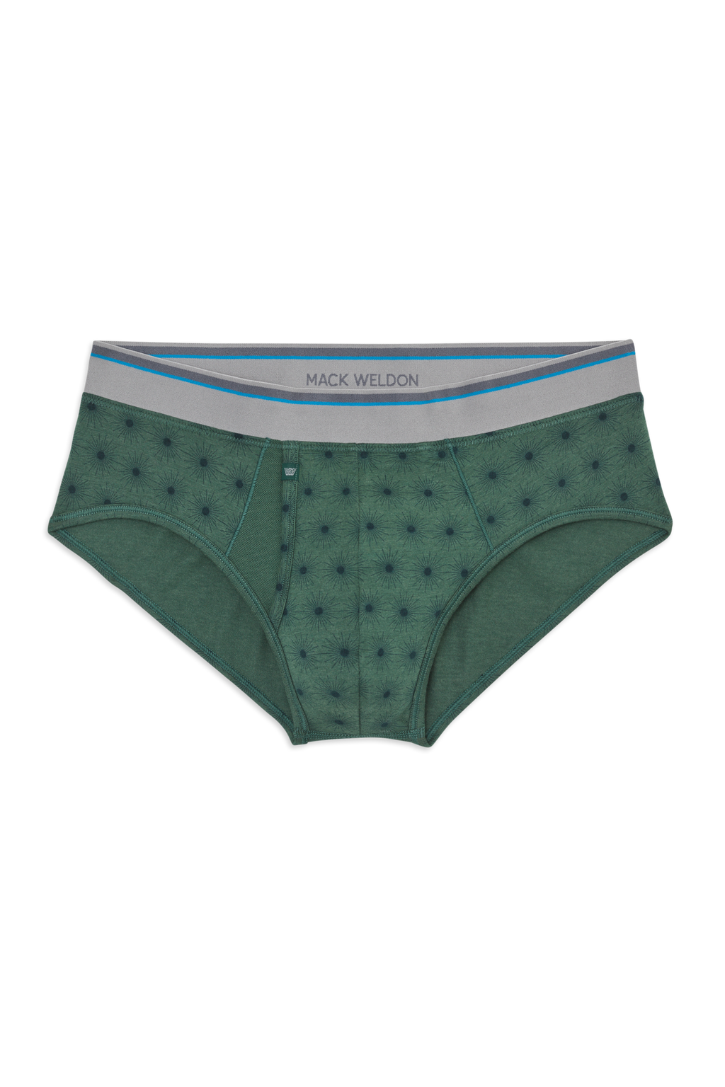 18-Hour Jersey Brief
