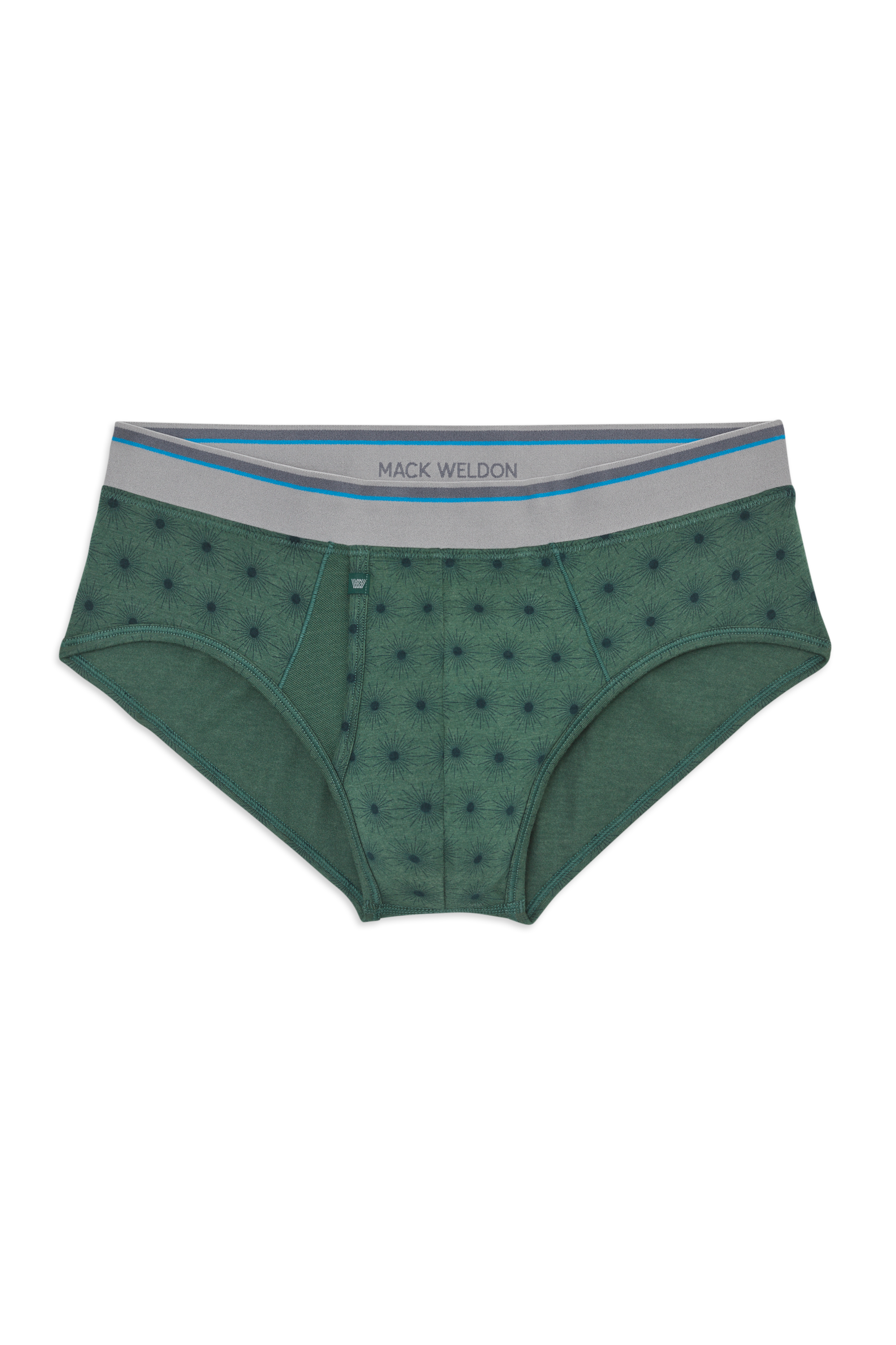 18-Hour Jersey Brief
