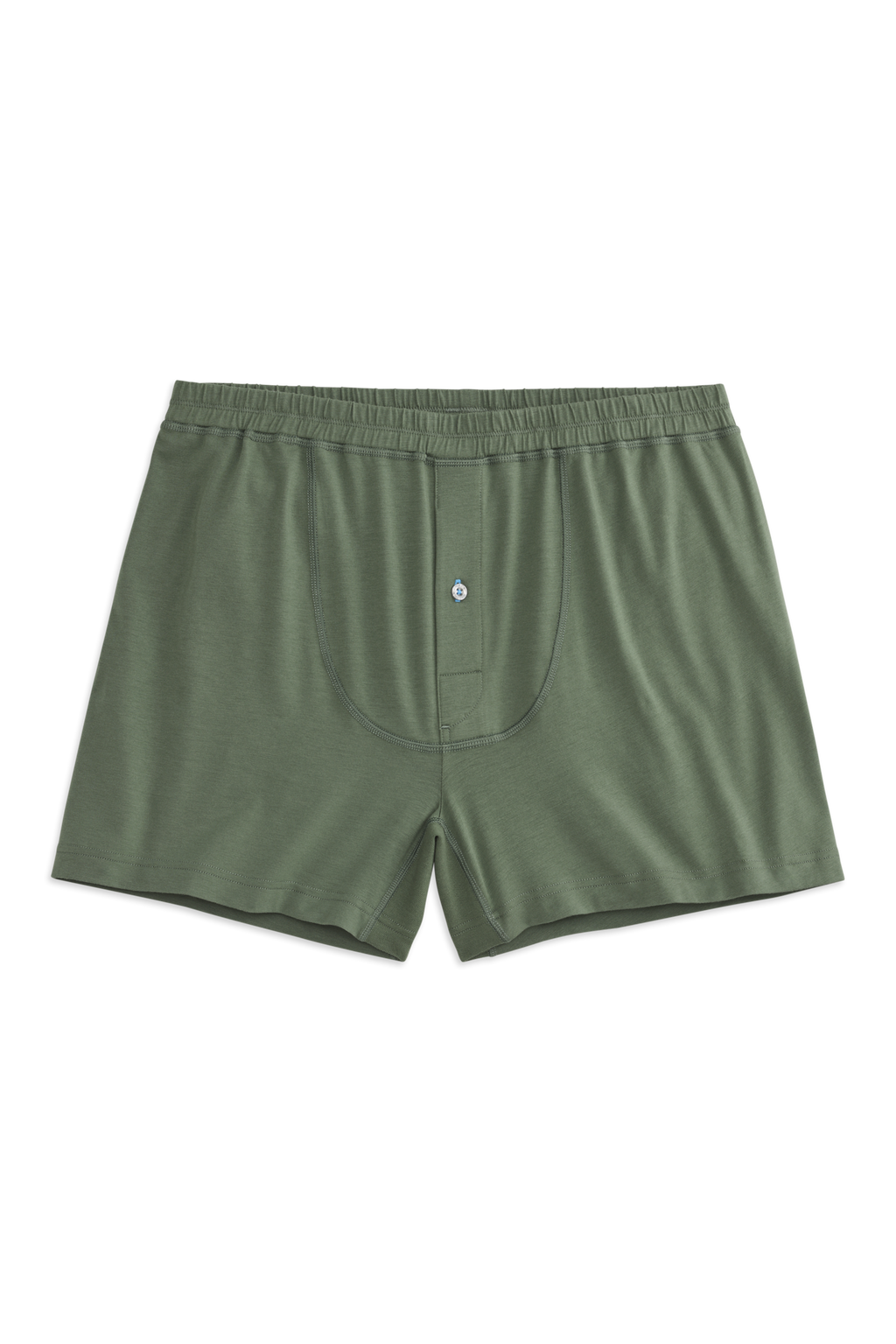 18-Hour Jersey Knit Boxer
