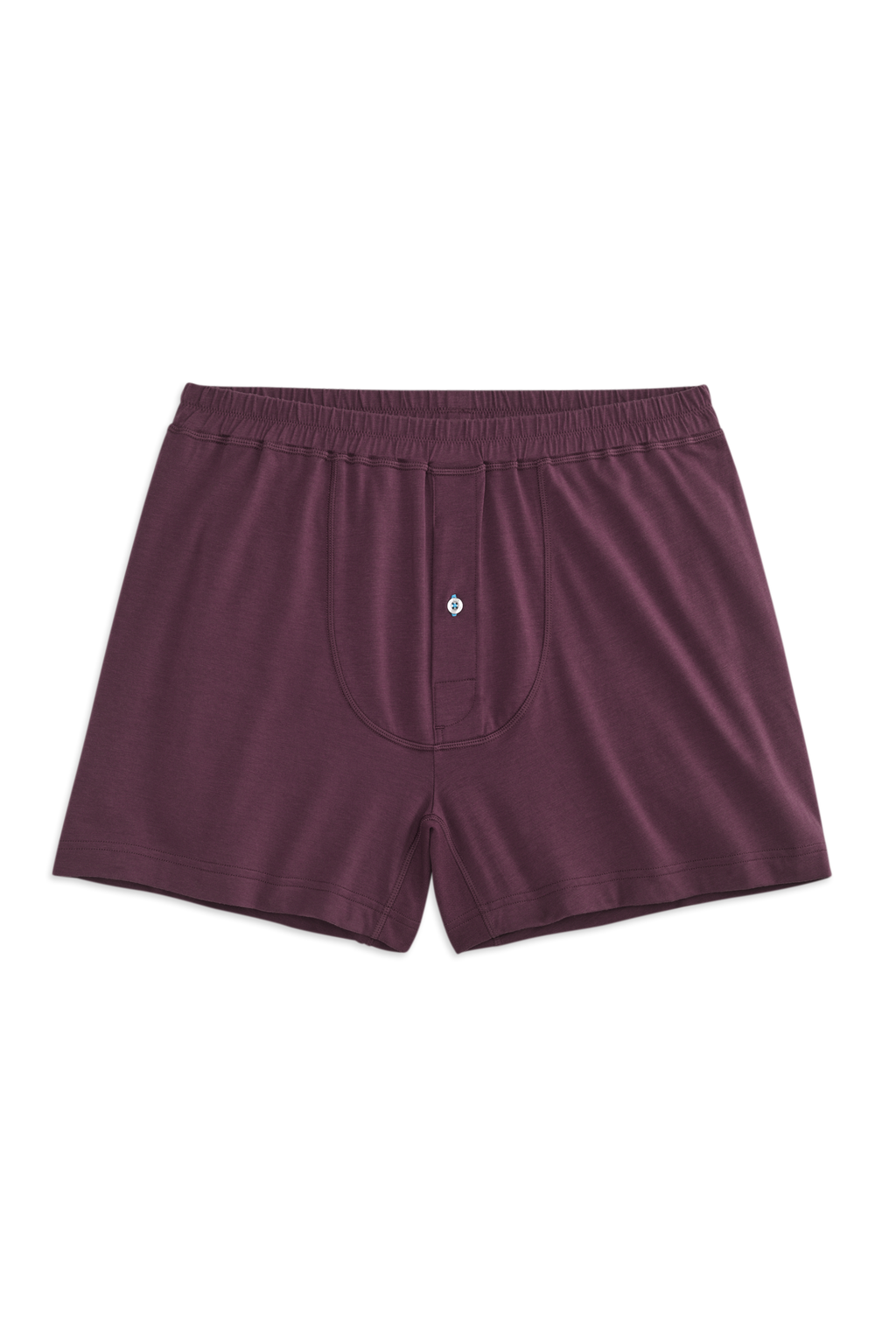 18-Hour Jersey Knit Boxer