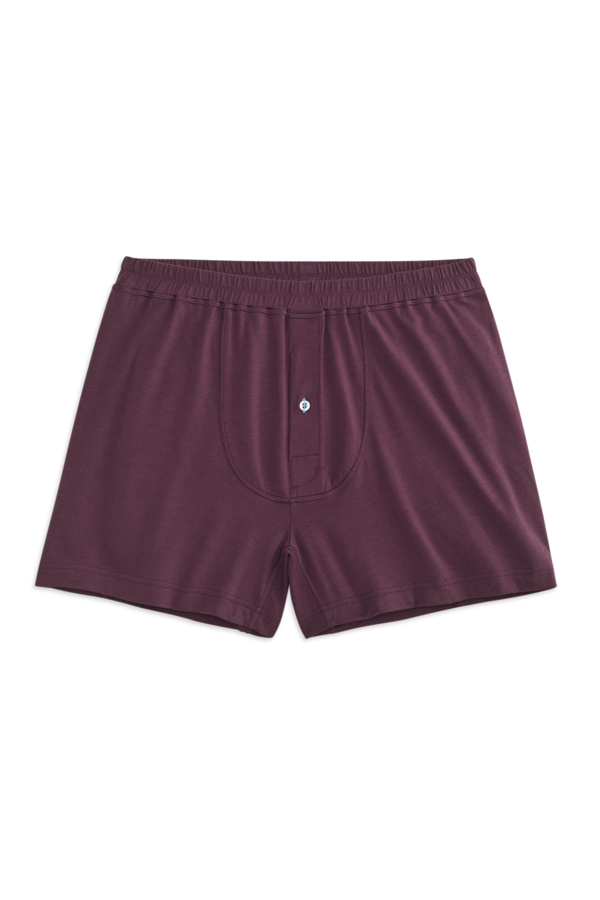 18-Hour Jersey Knit Boxer