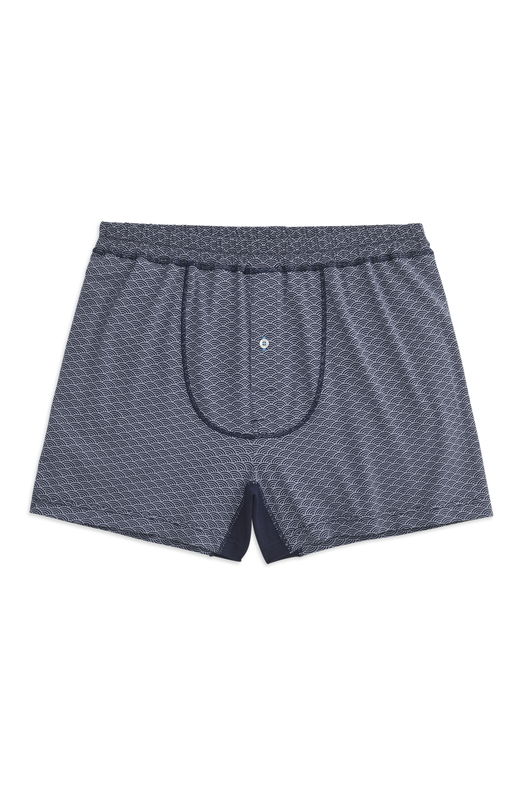 18-Hour Jersey Knit Boxer