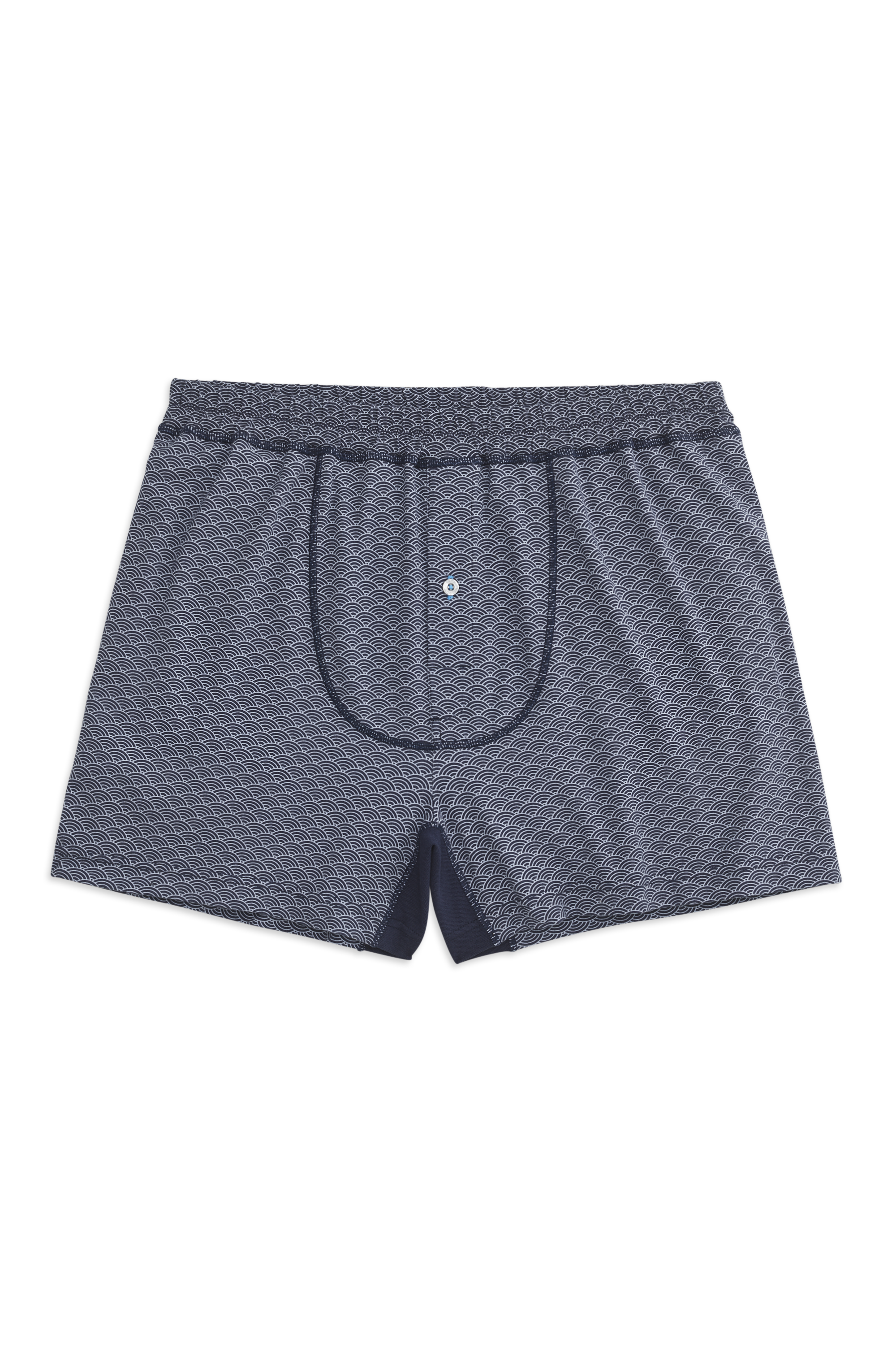 18-Hour Jersey Knit Boxer