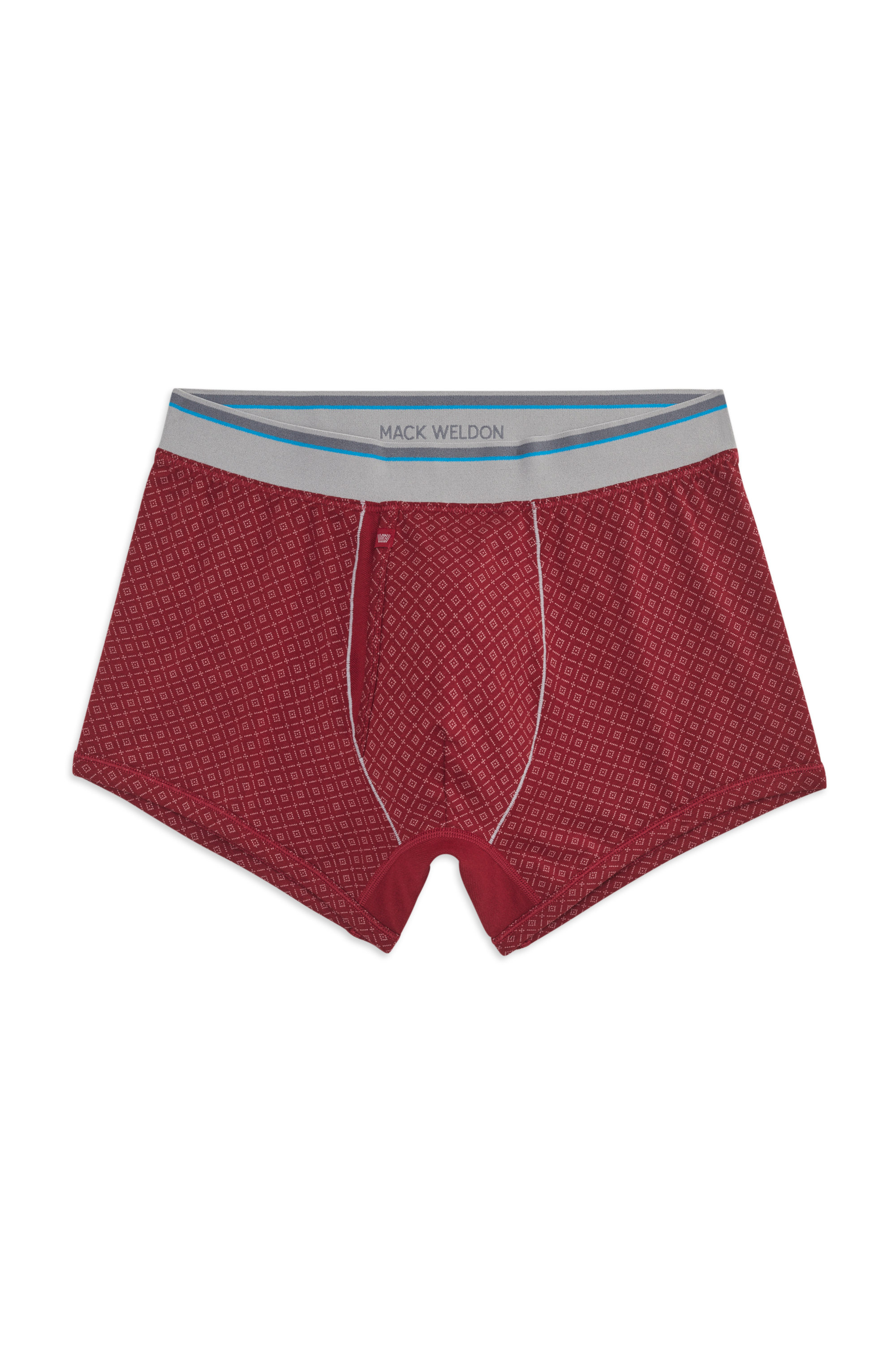 18-Hour Jersey Trunk