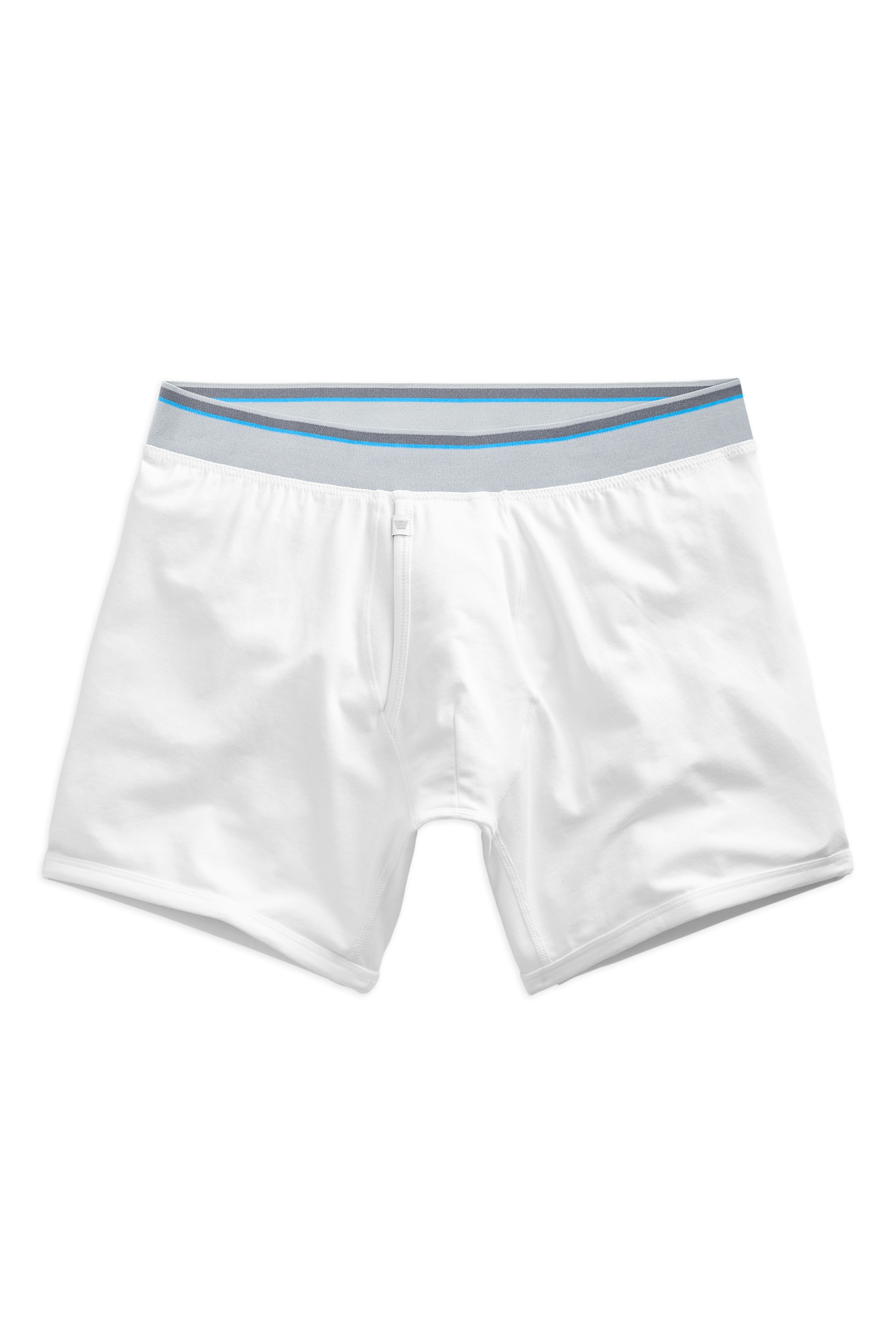 18-Hour Jersey Boxer Brief