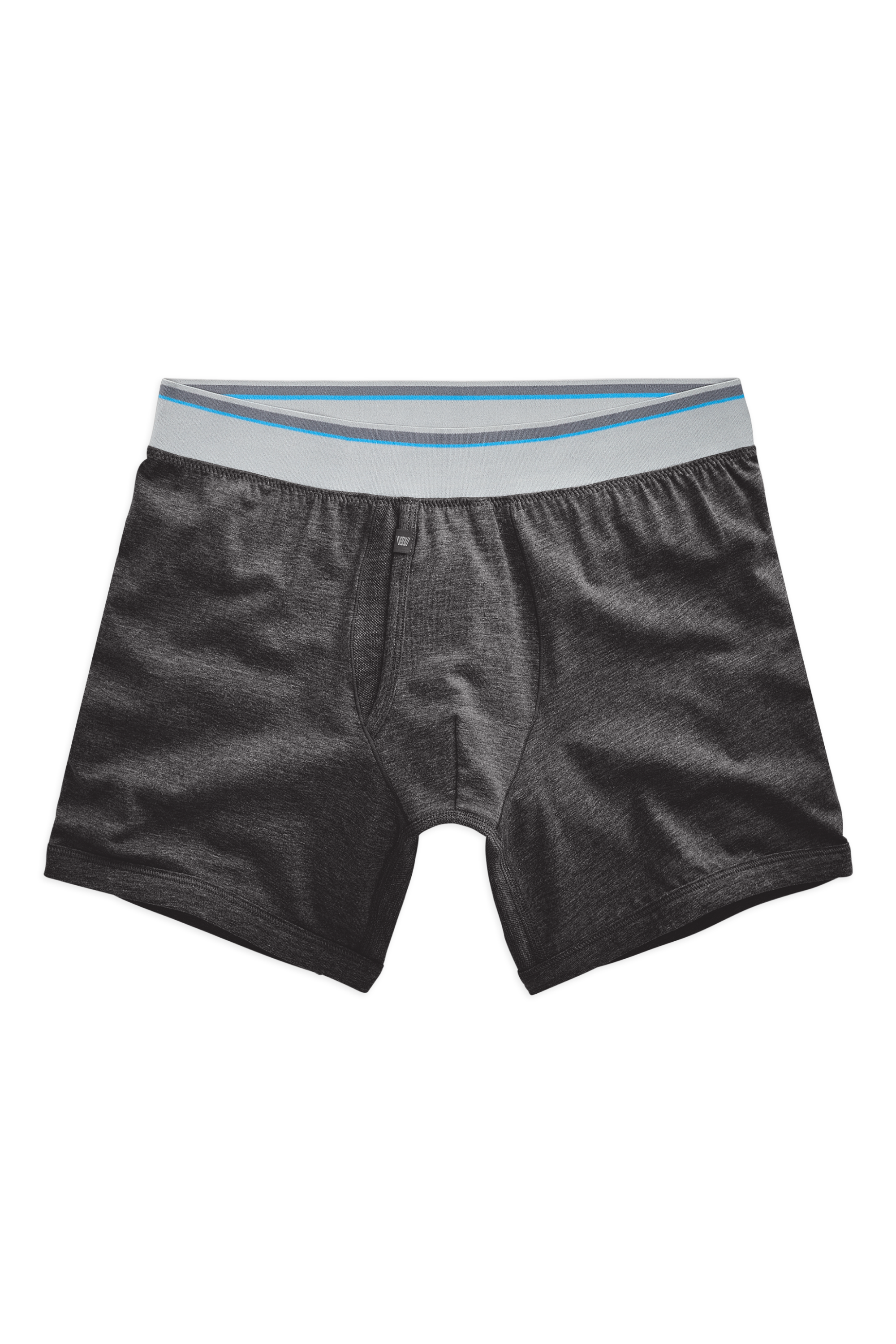 18-Hour Jersey Boxer Brief