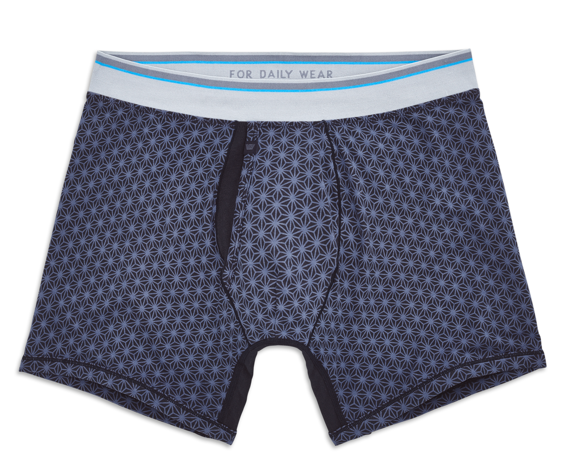 18-Hour Jersey Boxer Brief