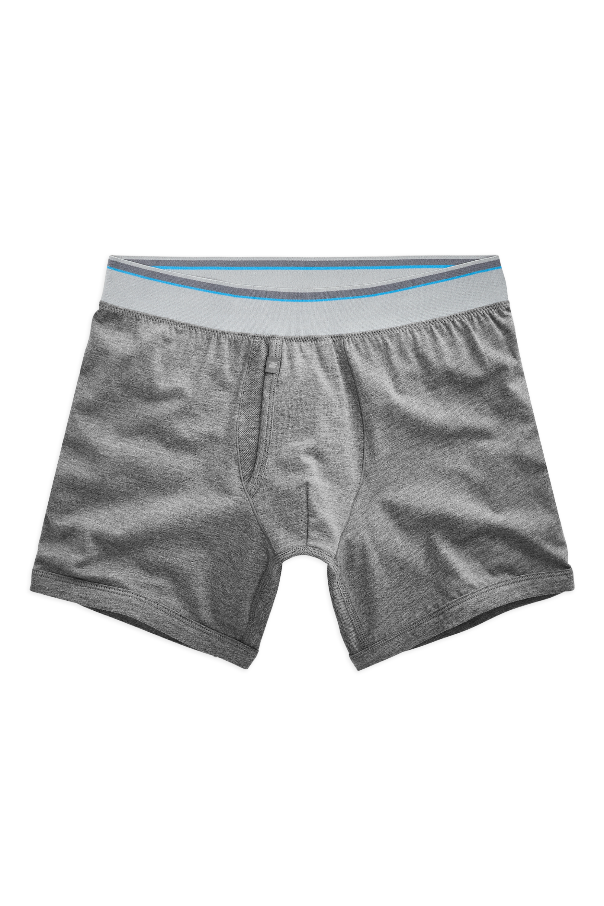 18-Hour Jersey Boxer Brief