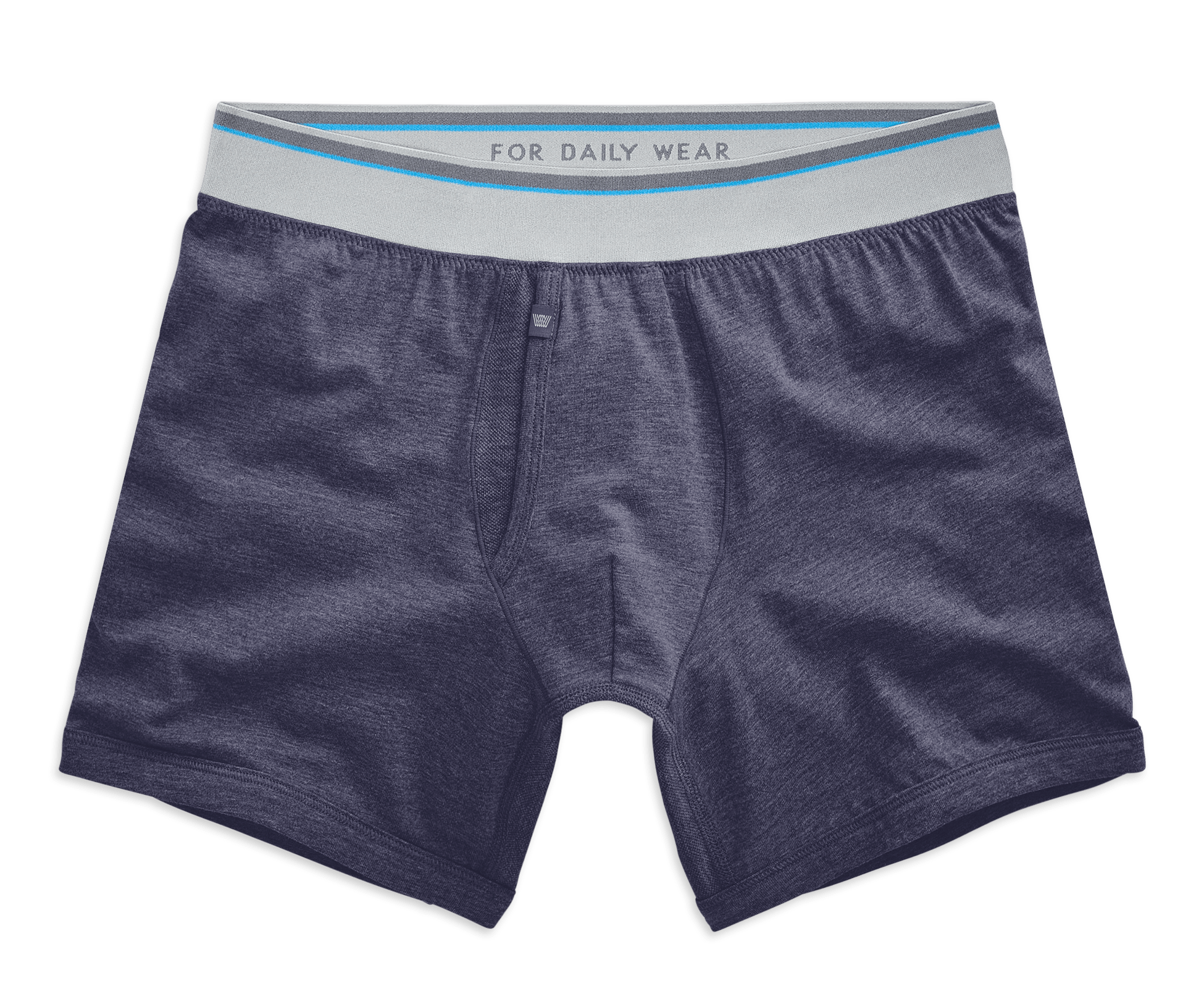 18-Hour Jersey Boxer Brief