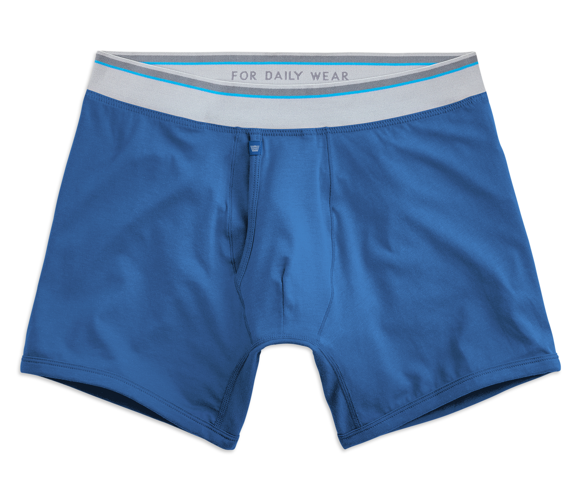 18-Hour Jersey Boxer Brief
