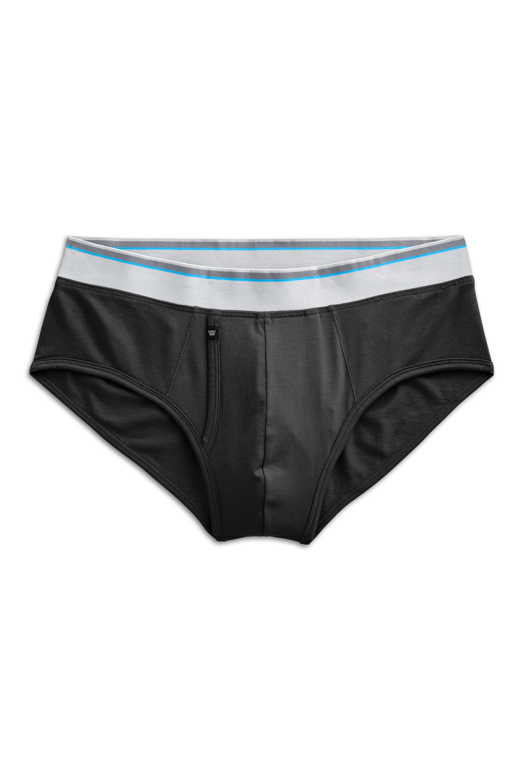 18-Hour Jersey Brief