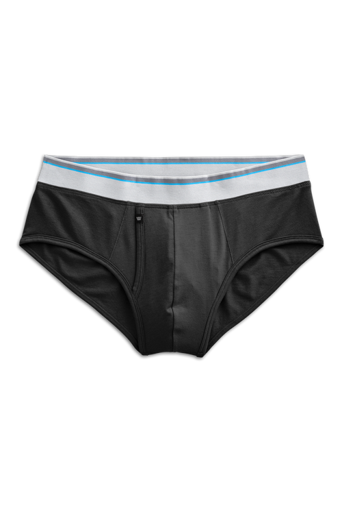 18-Hour Jersey Brief