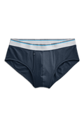 18-Hour Jersey Brief