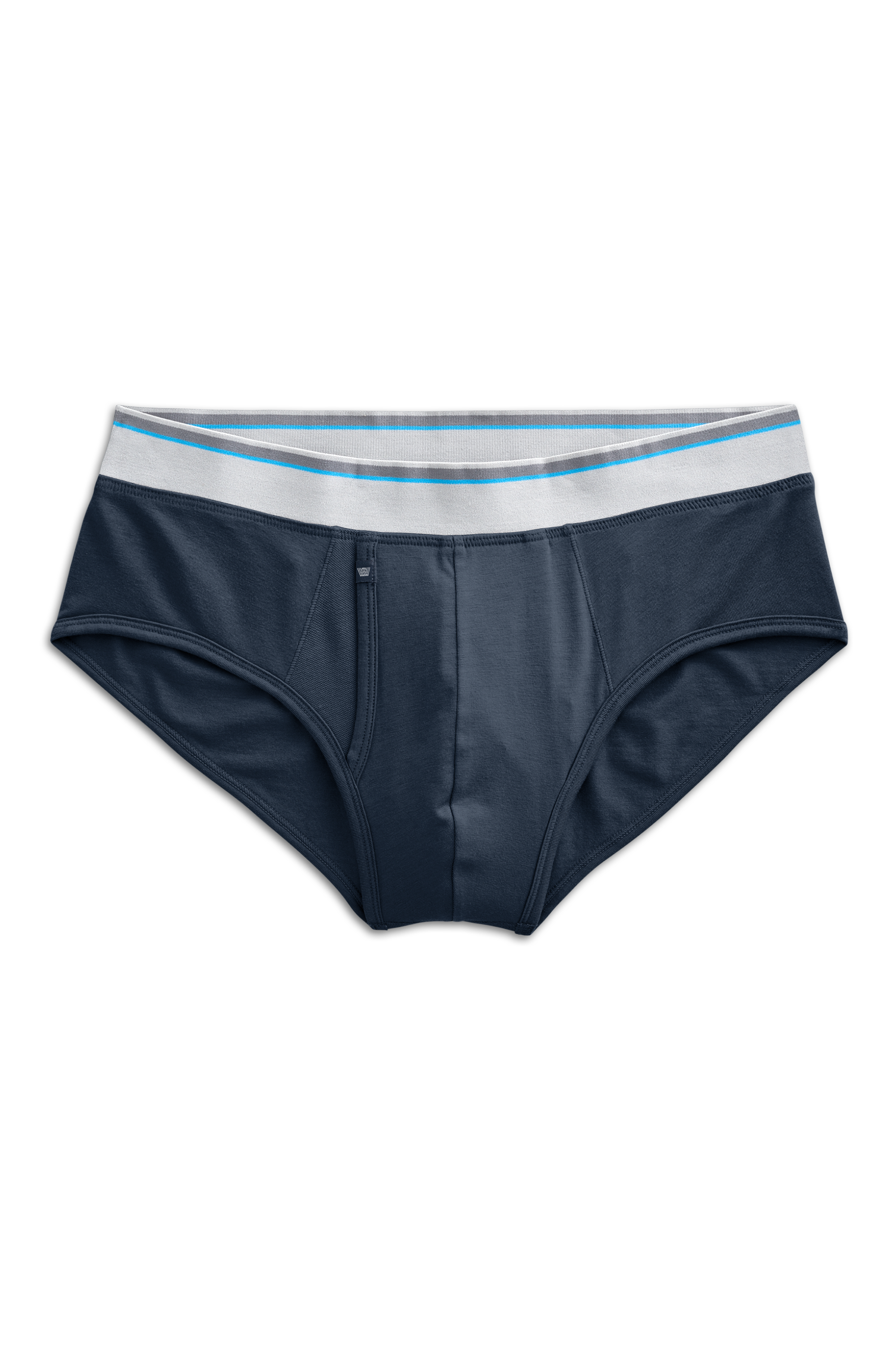 18-Hour Jersey Brief