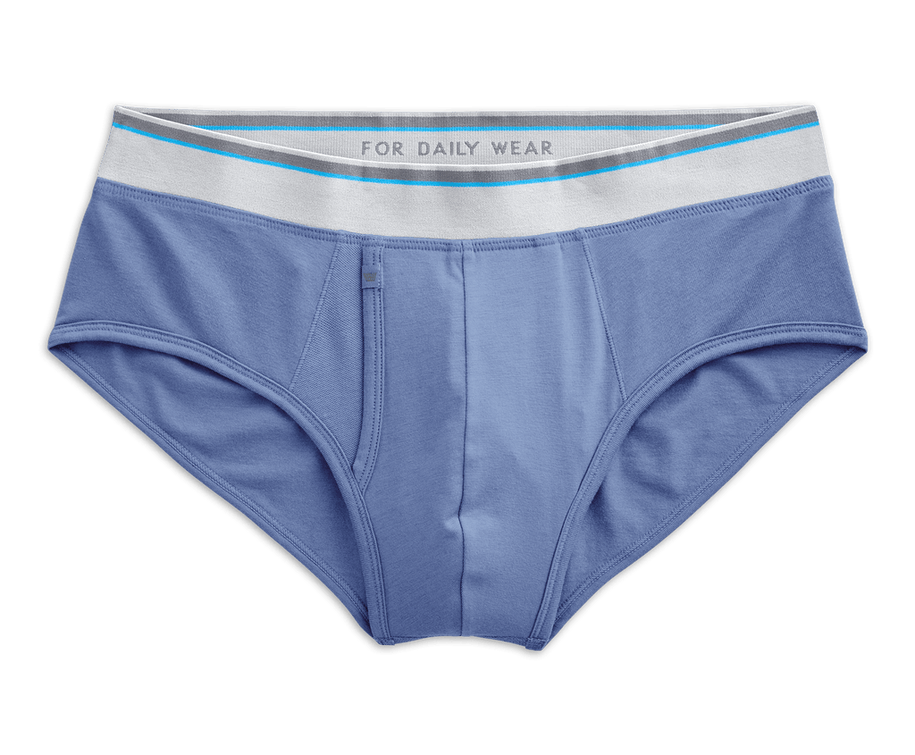 18-Hour Jersey Brief