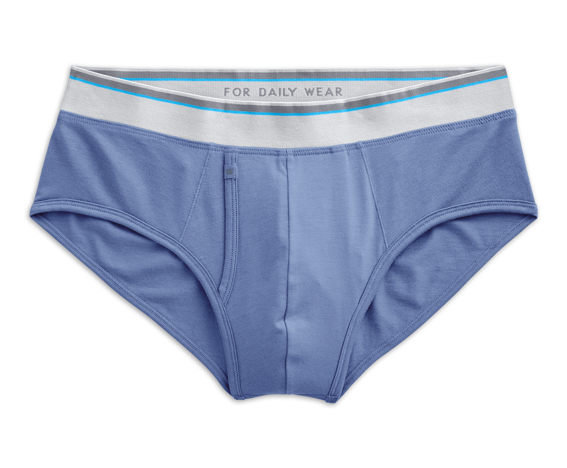 18-Hour Jersey Brief