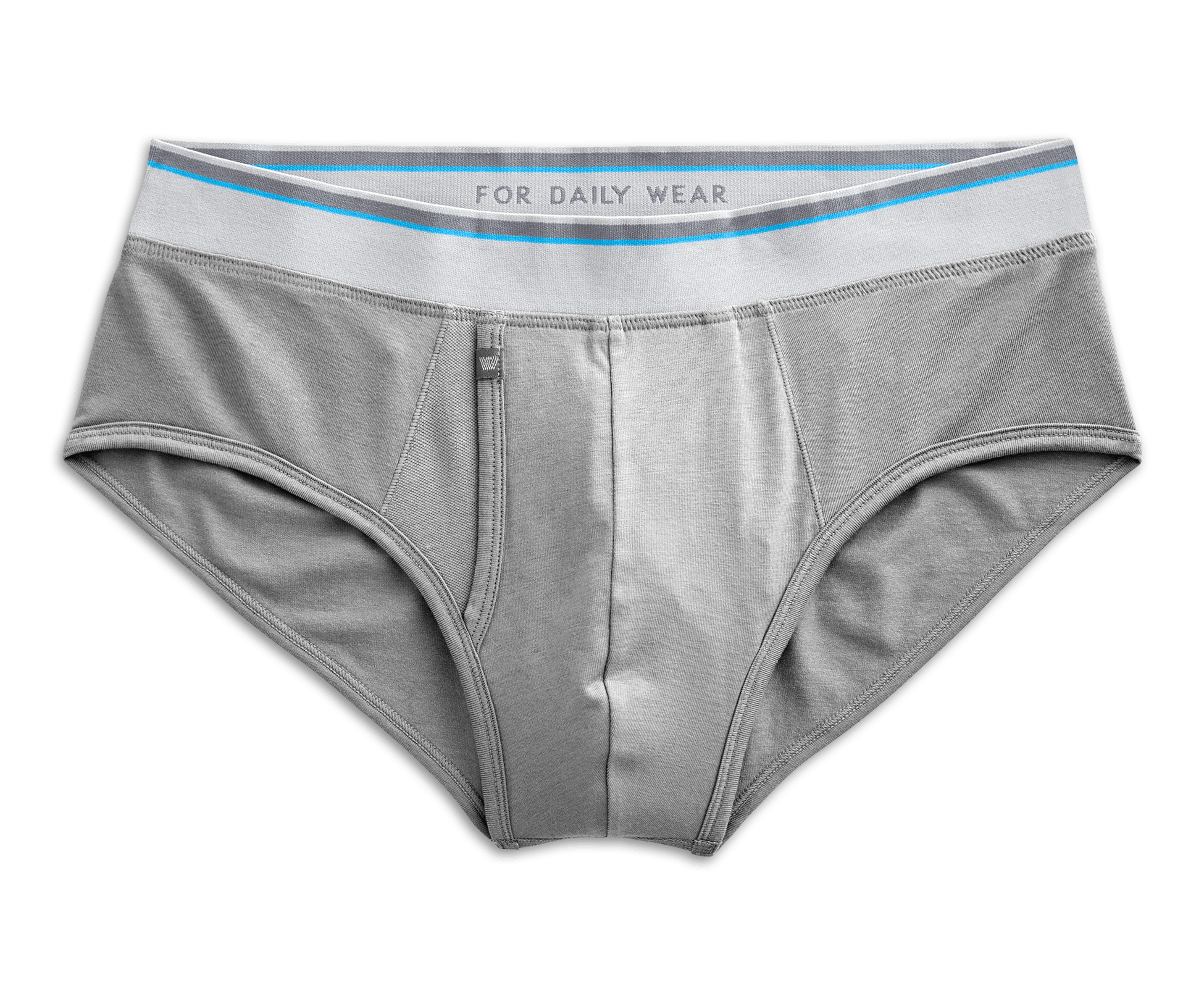 18-Hour Jersey Brief