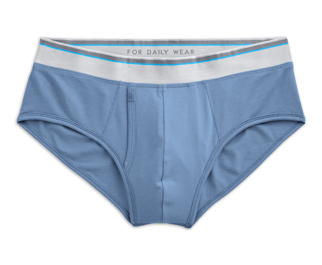 18-Hour Jersey Brief