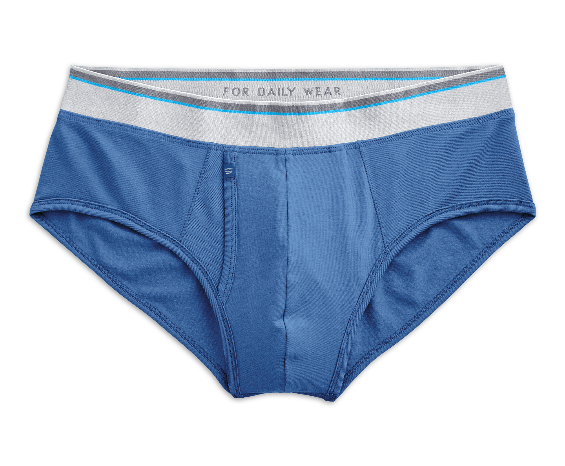 18-Hour Jersey Brief