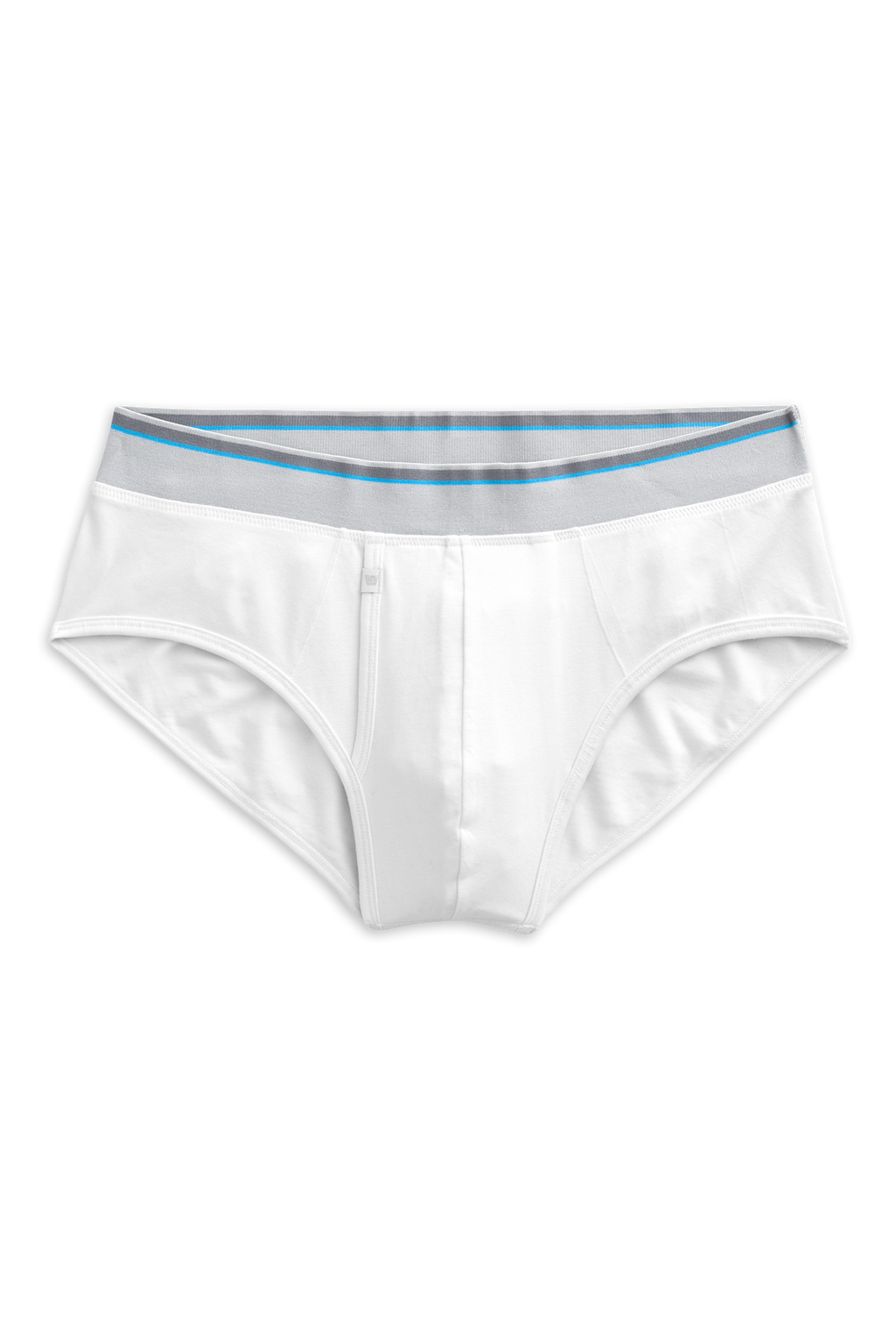18-Hour Jersey Brief