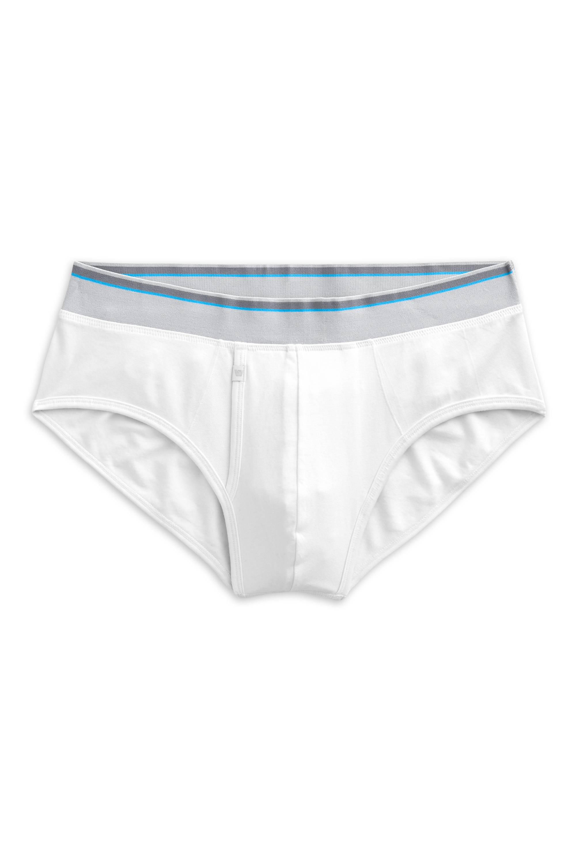 18-Hour Jersey Brief