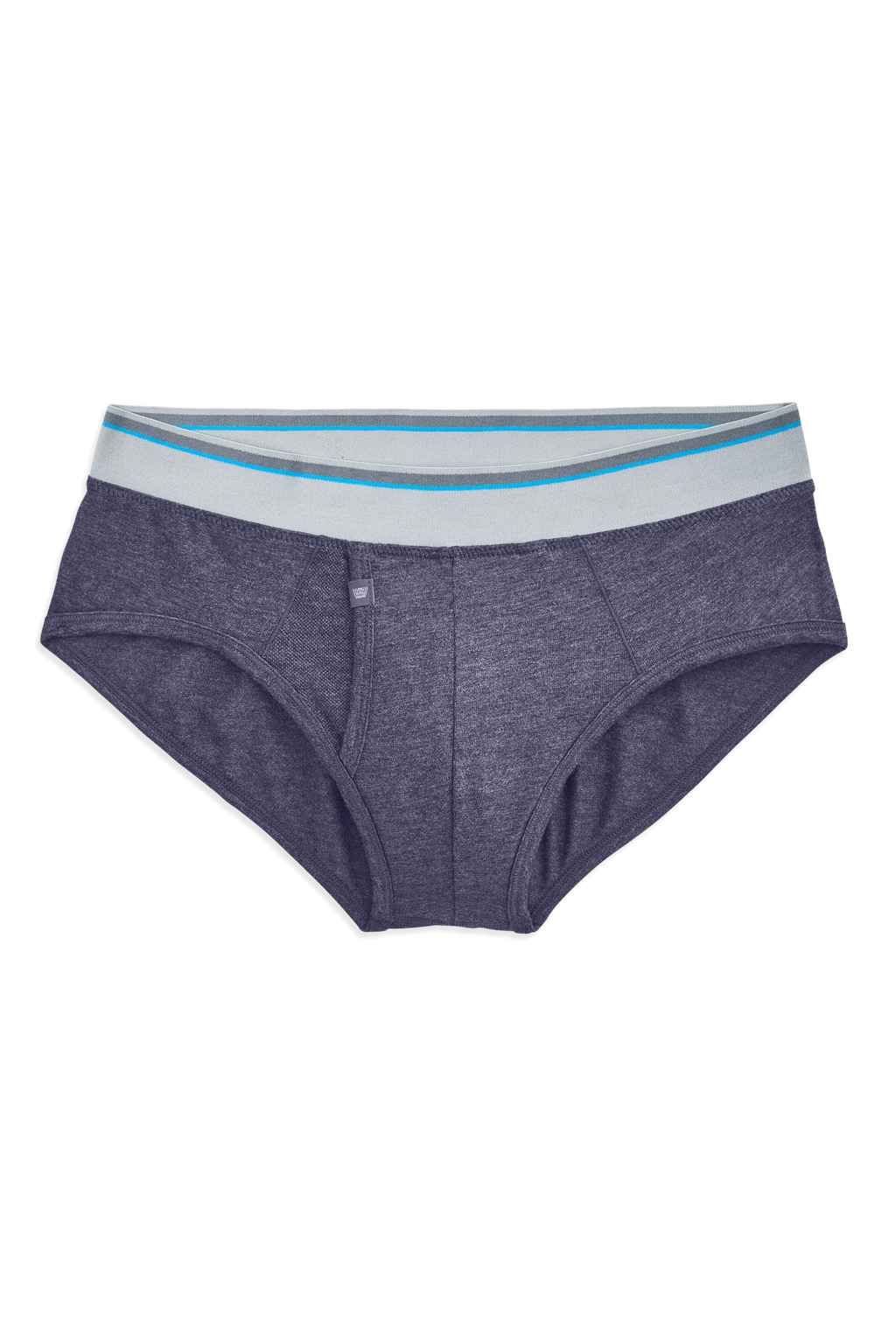 18-Hour Jersey Brief
