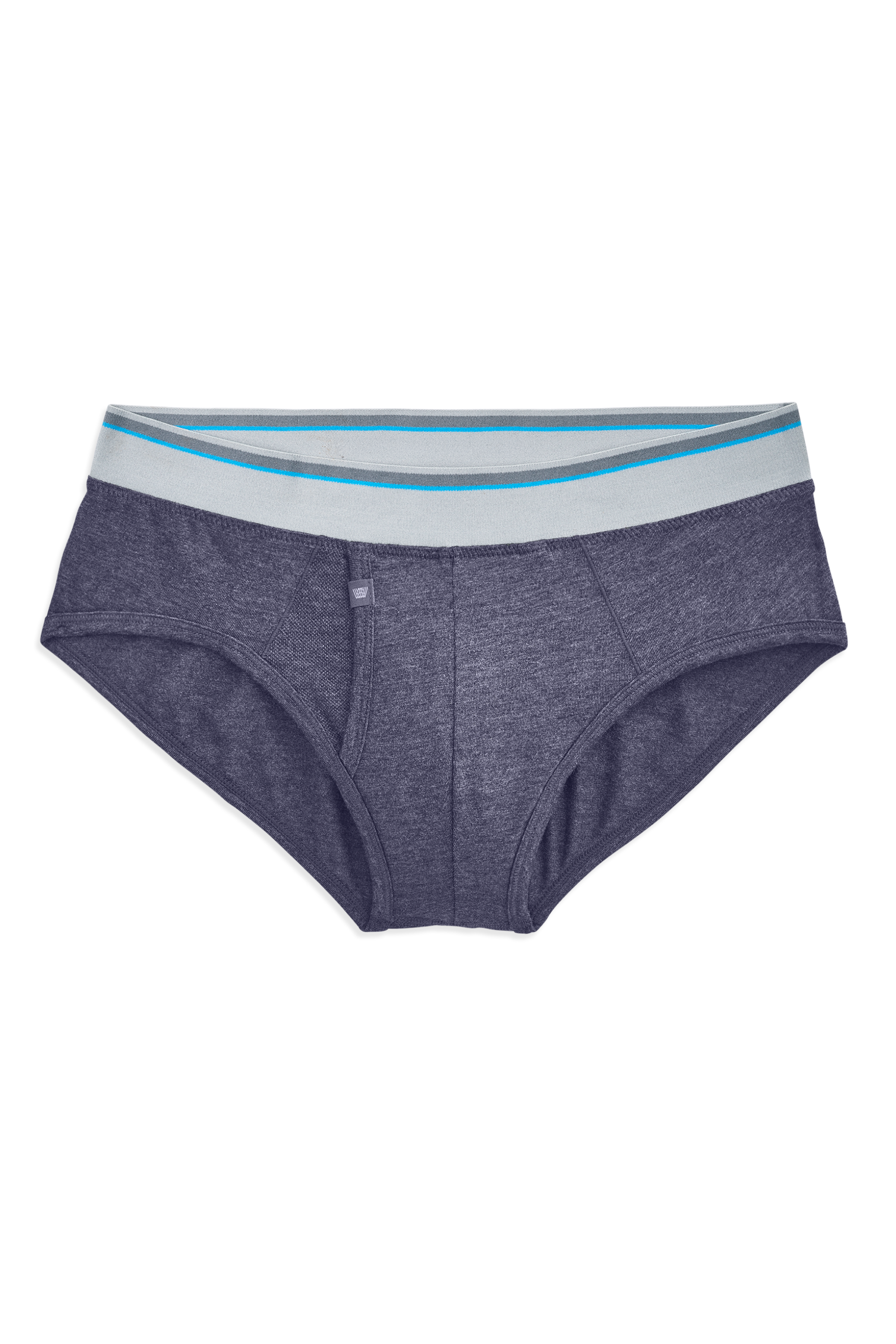 18-Hour Jersey Brief