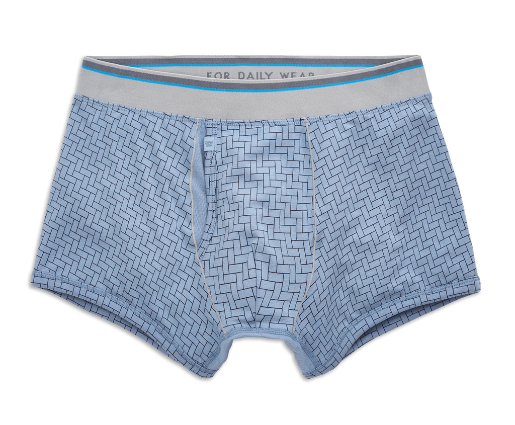 18-Hour Jersey Trunk