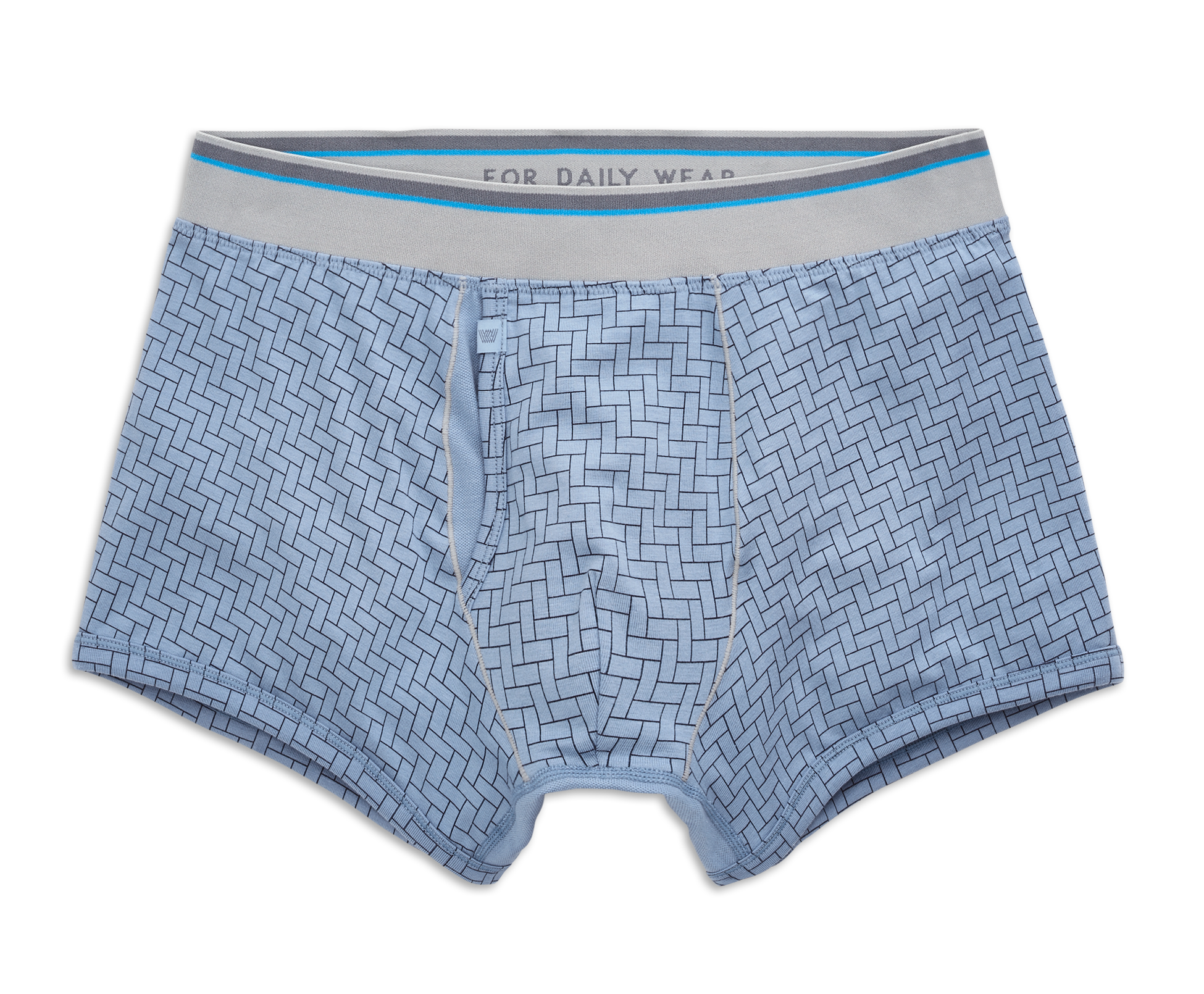 18-Hour Jersey Trunk