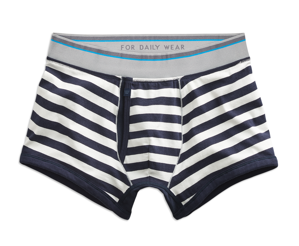 18-Hour Jersey Trunk