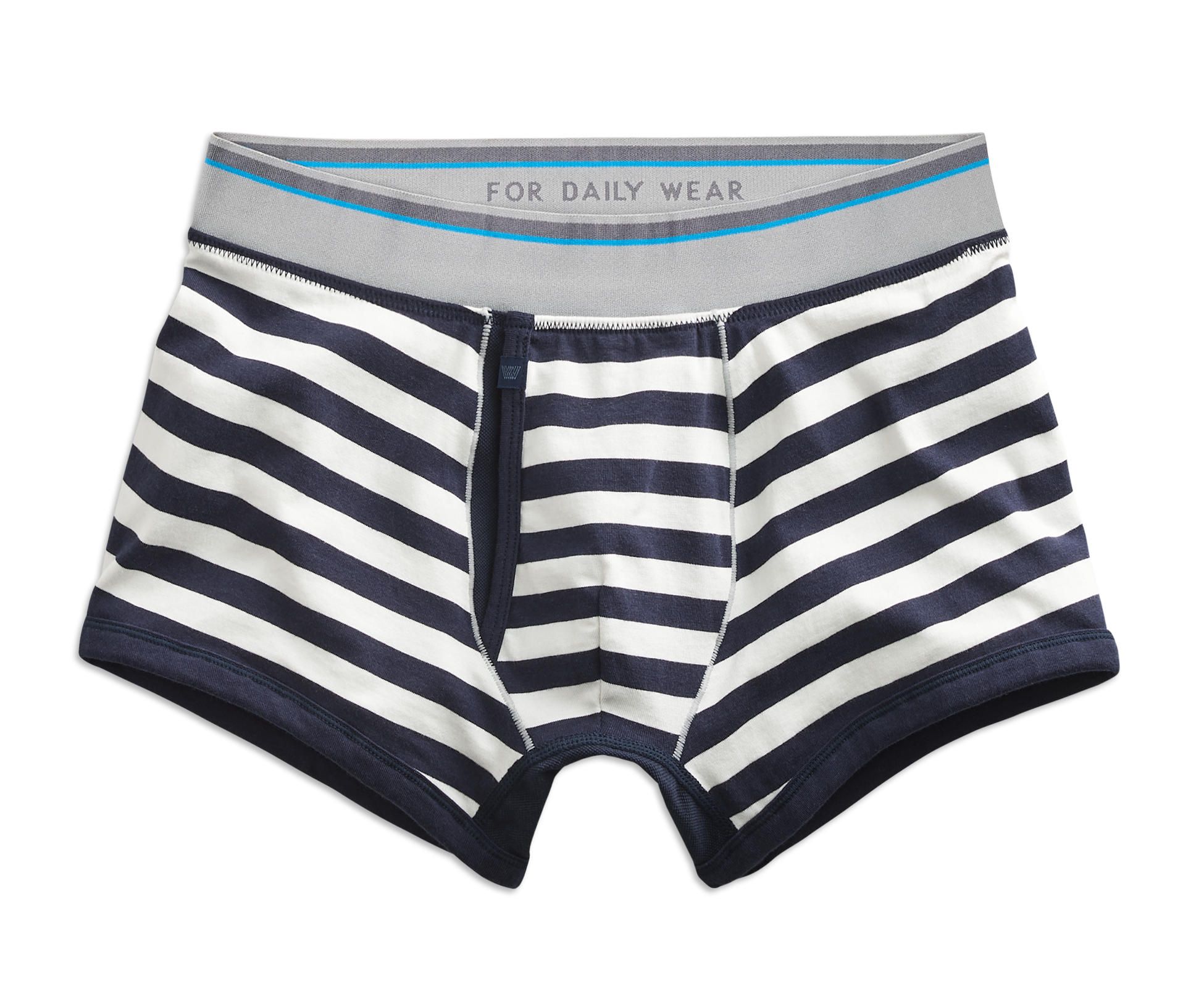 18-Hour Jersey Trunk