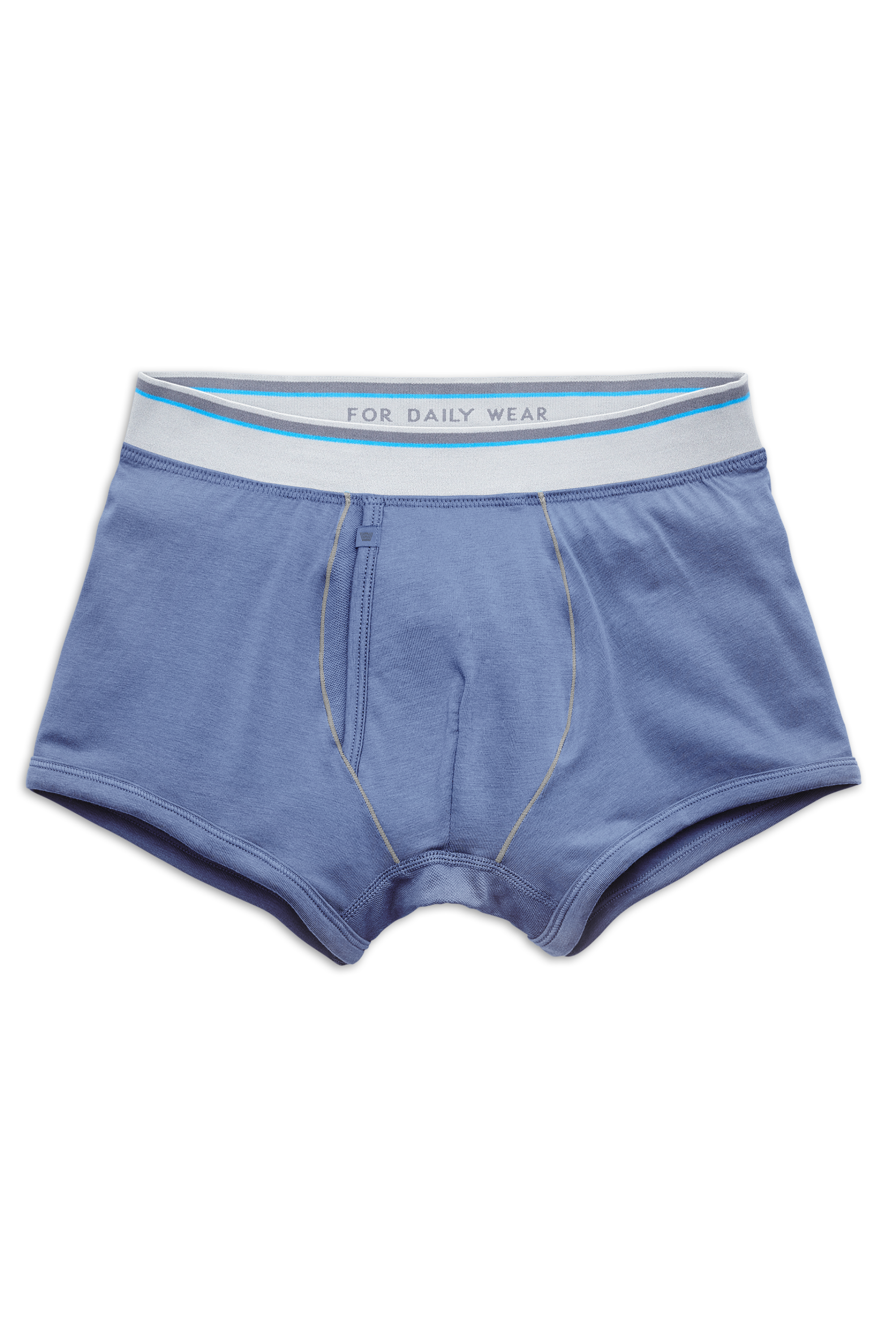 18-Hour Jersey Trunk